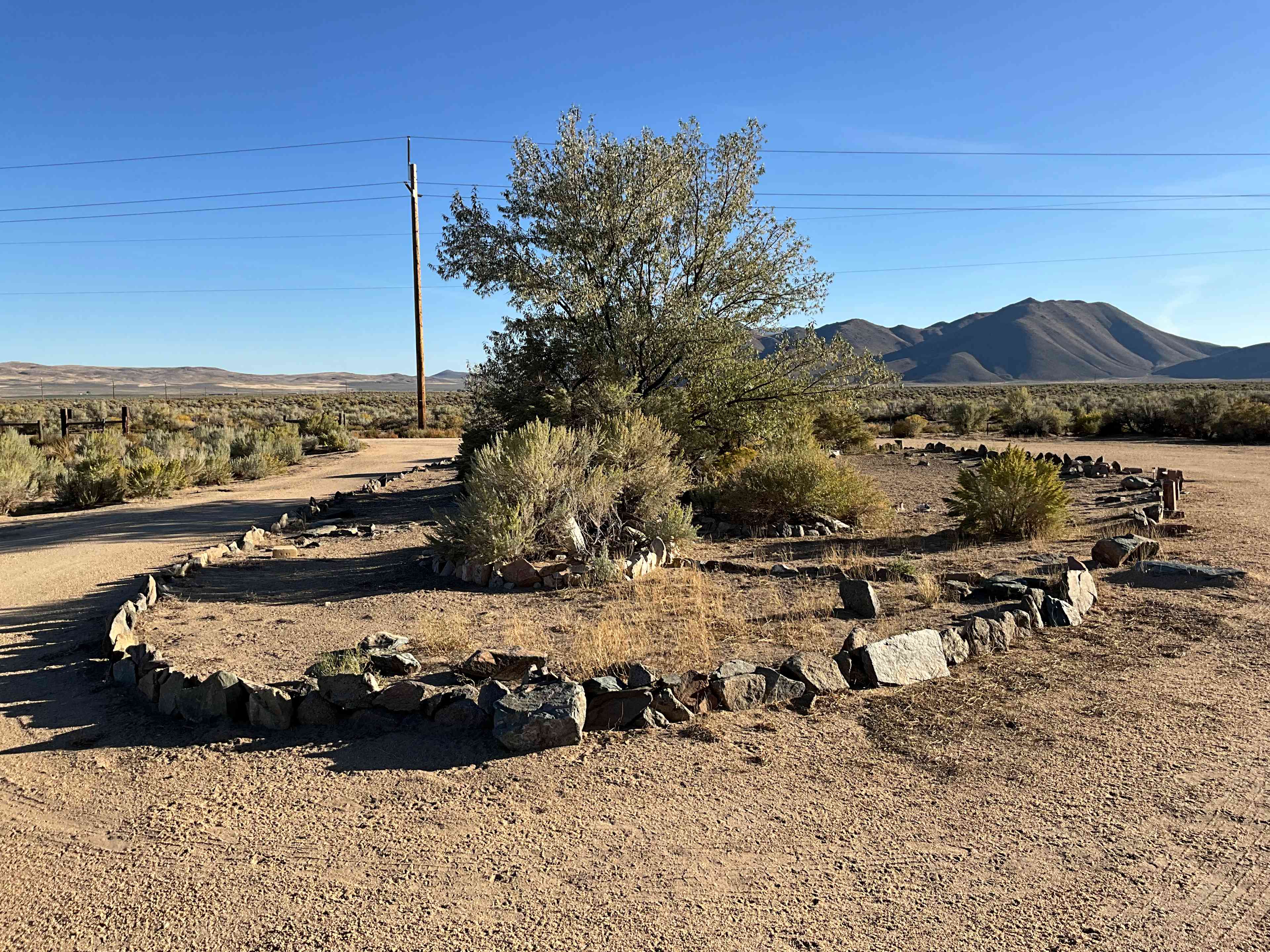 Sunset Camp Sites