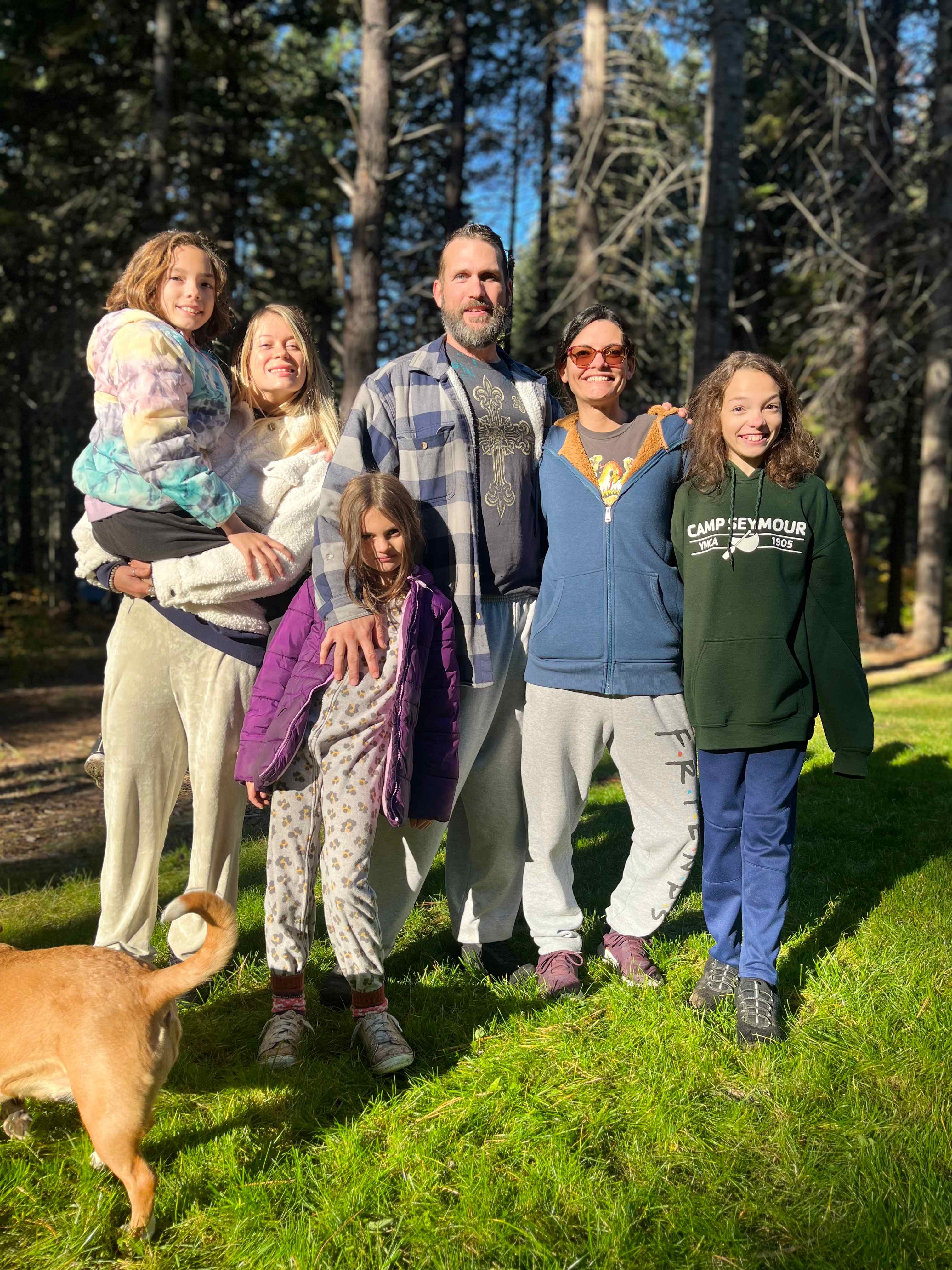 Green Pastures RV Getaway