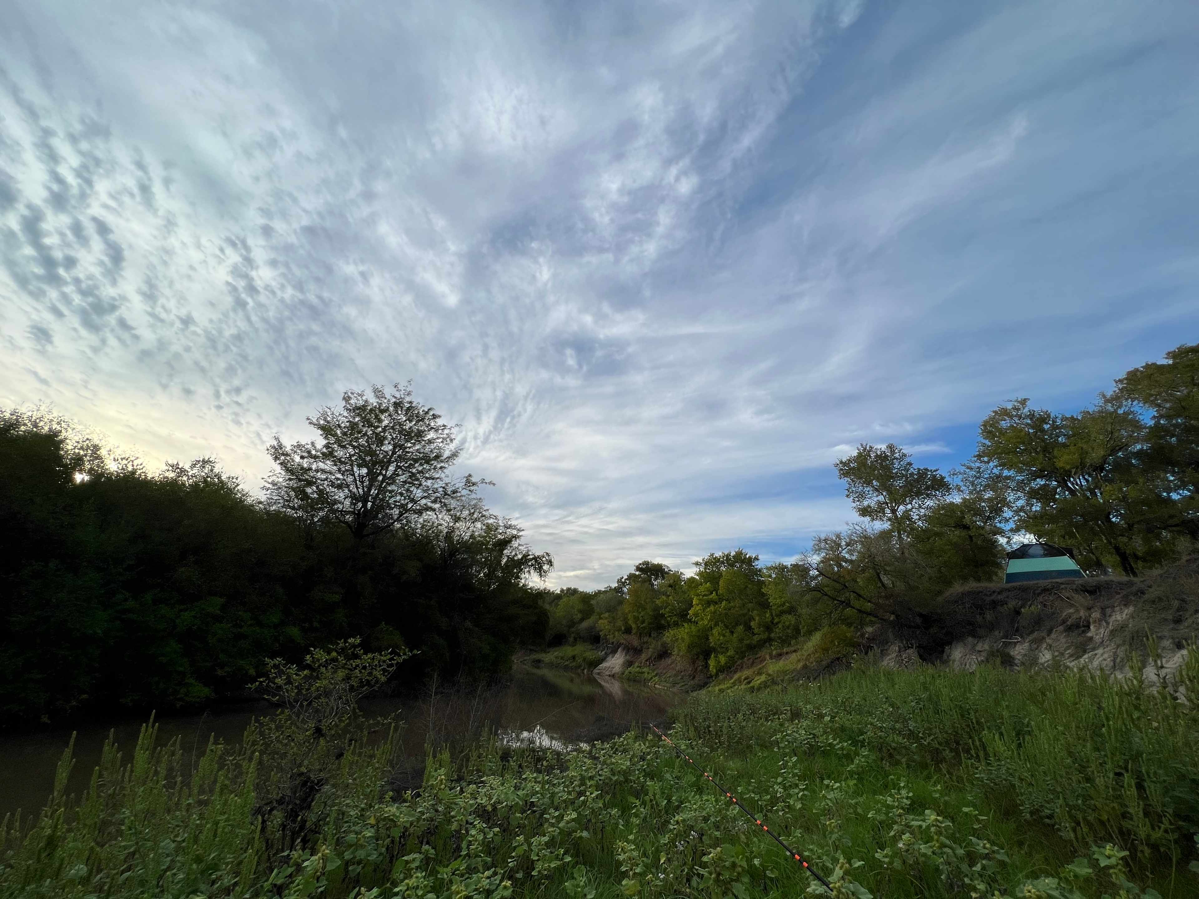 The Navasota River Ranch