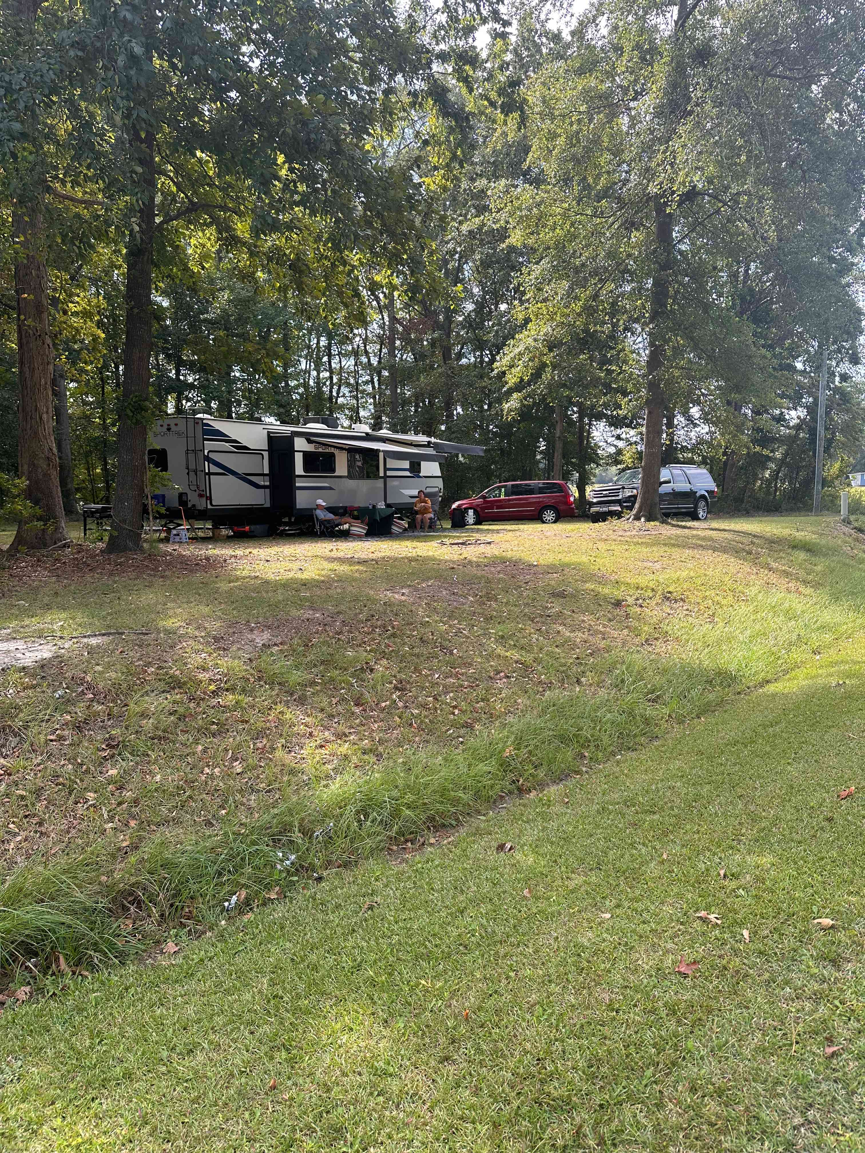 Turkey Trot Trails