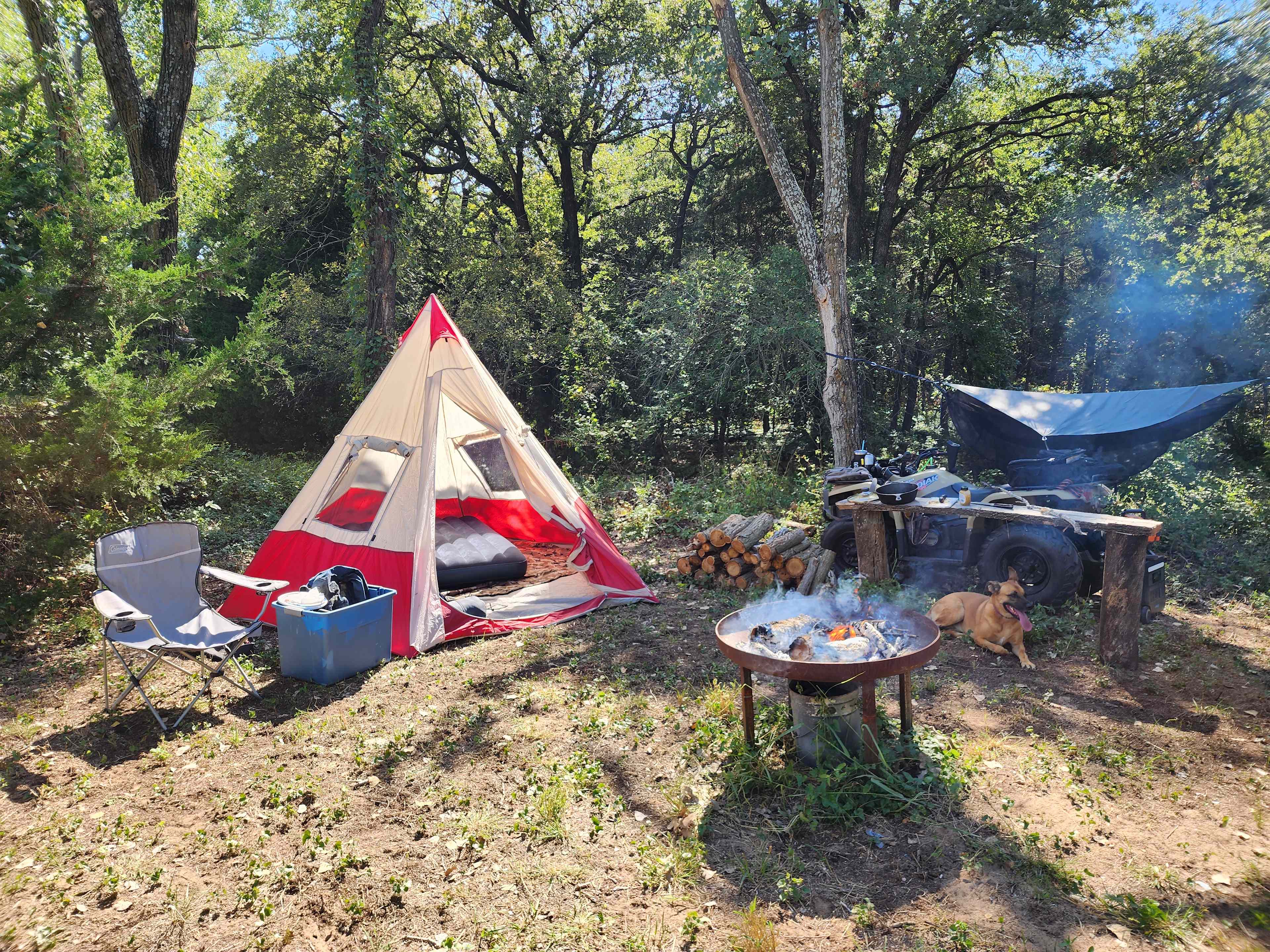 Hursh Ranch