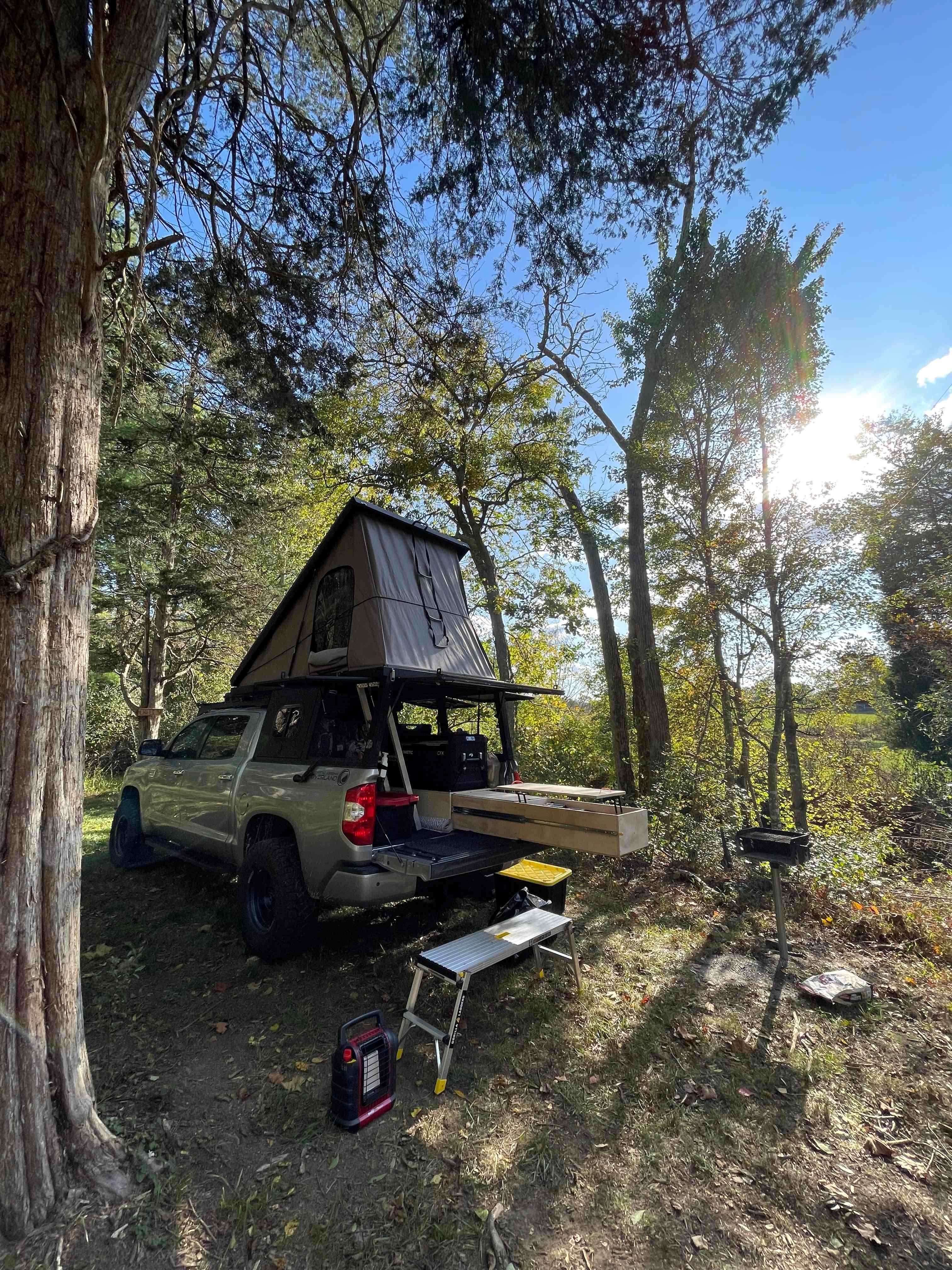 Pastimes on Passage Creek Ranch