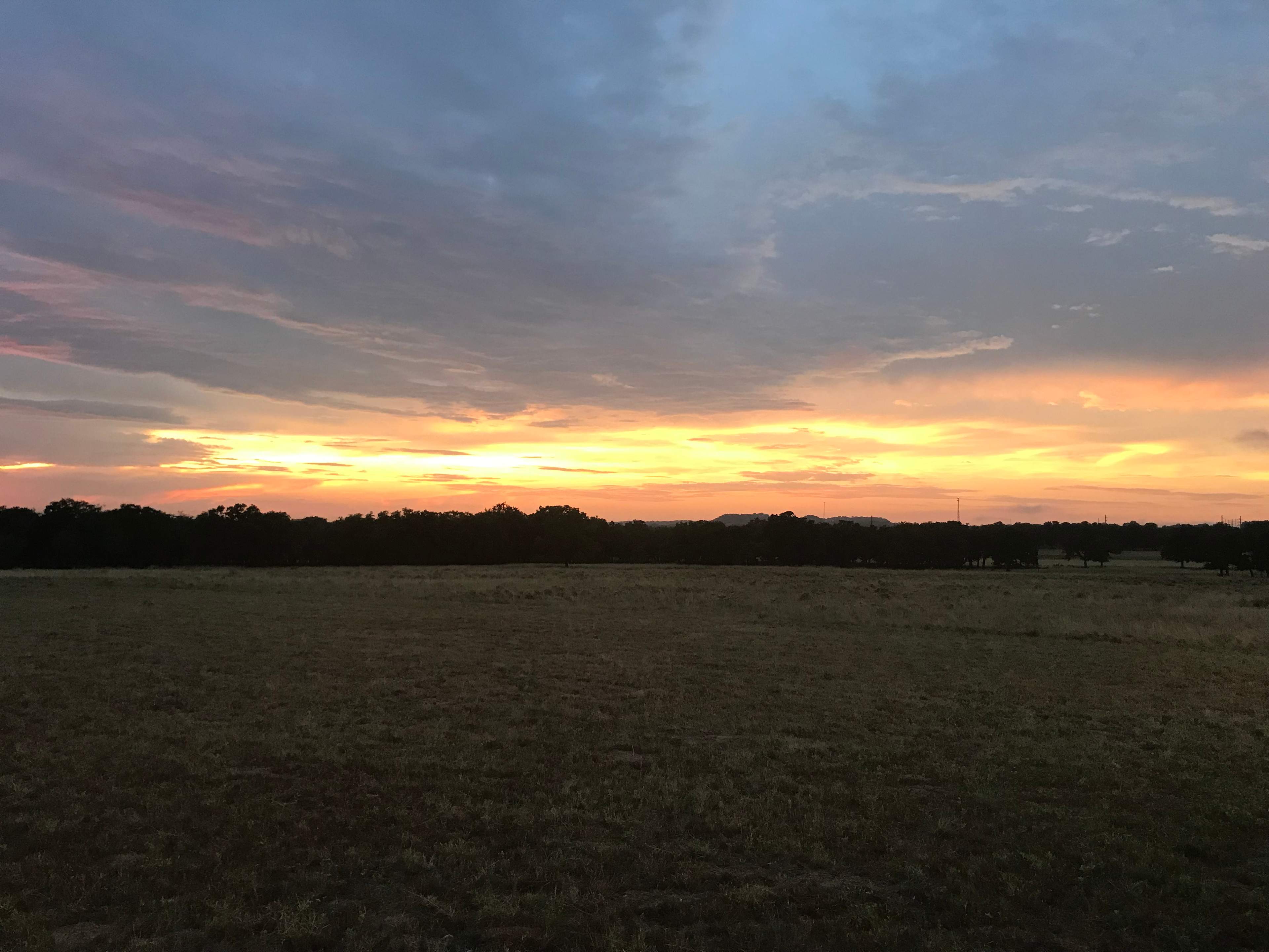 Solid Rock Ranch