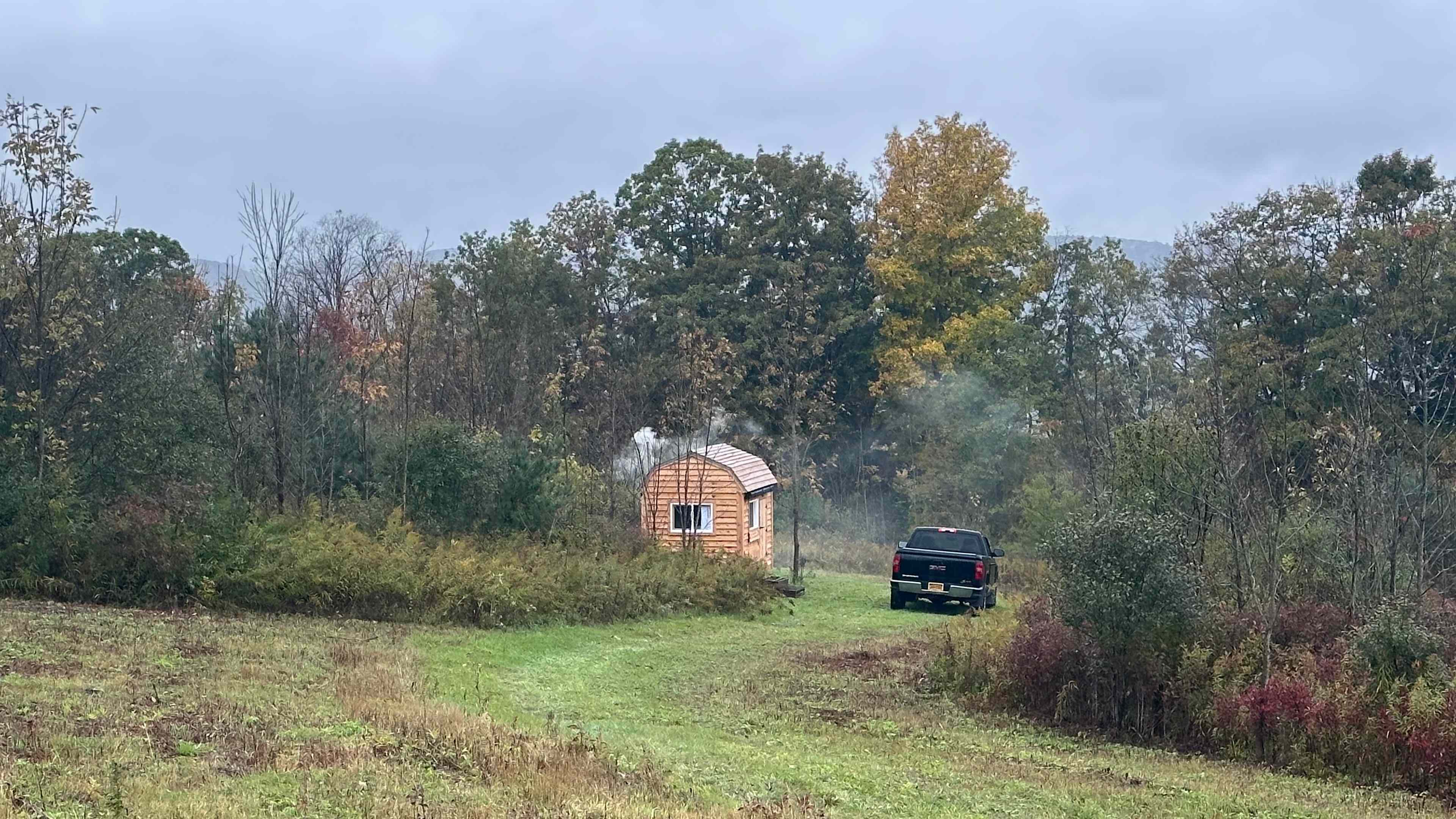 ZiegenVine Homestead