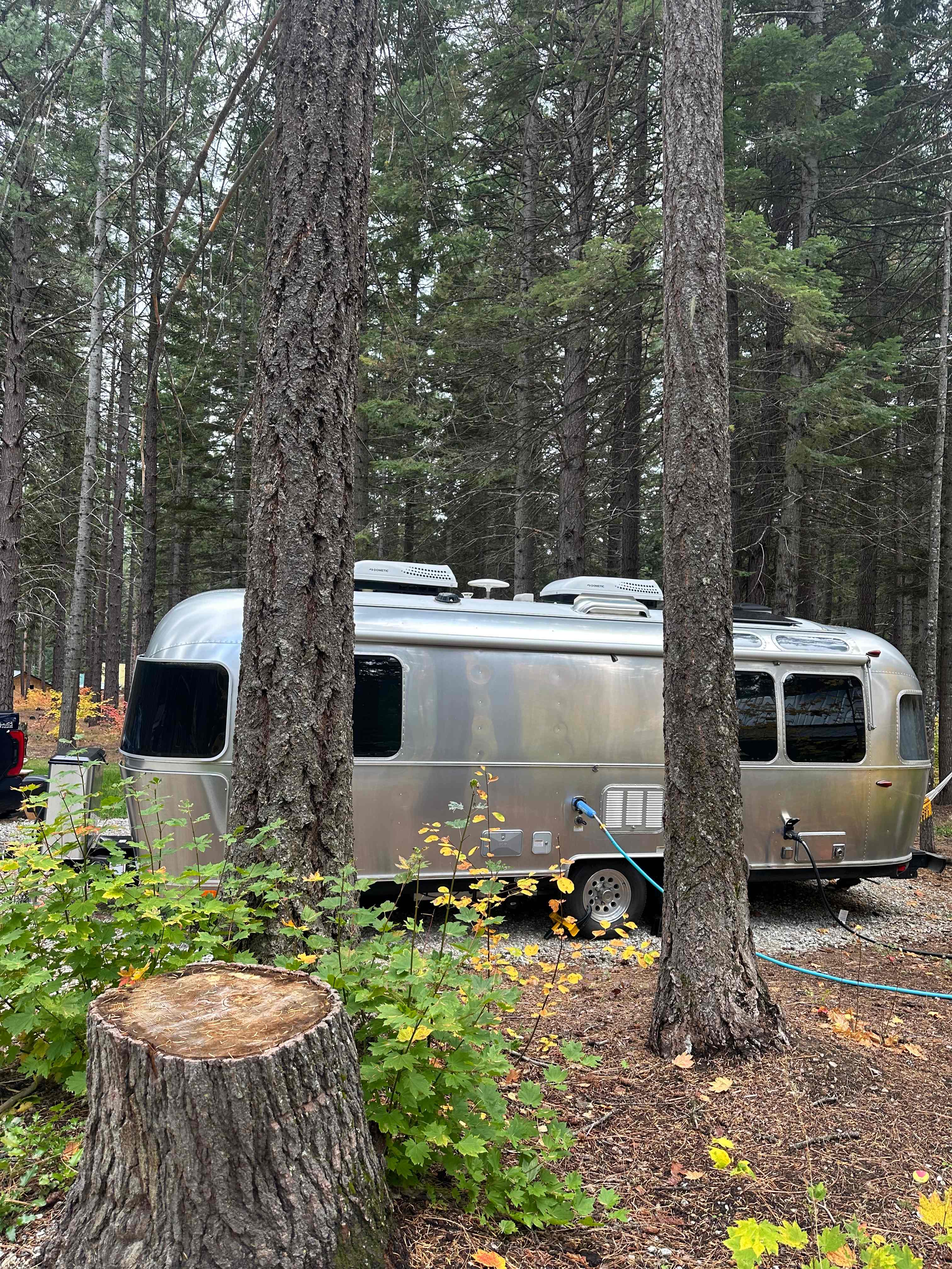 Green Pastures RV Getaway