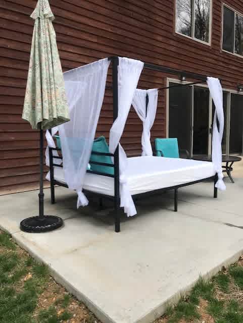 Zoerenity Chalets
