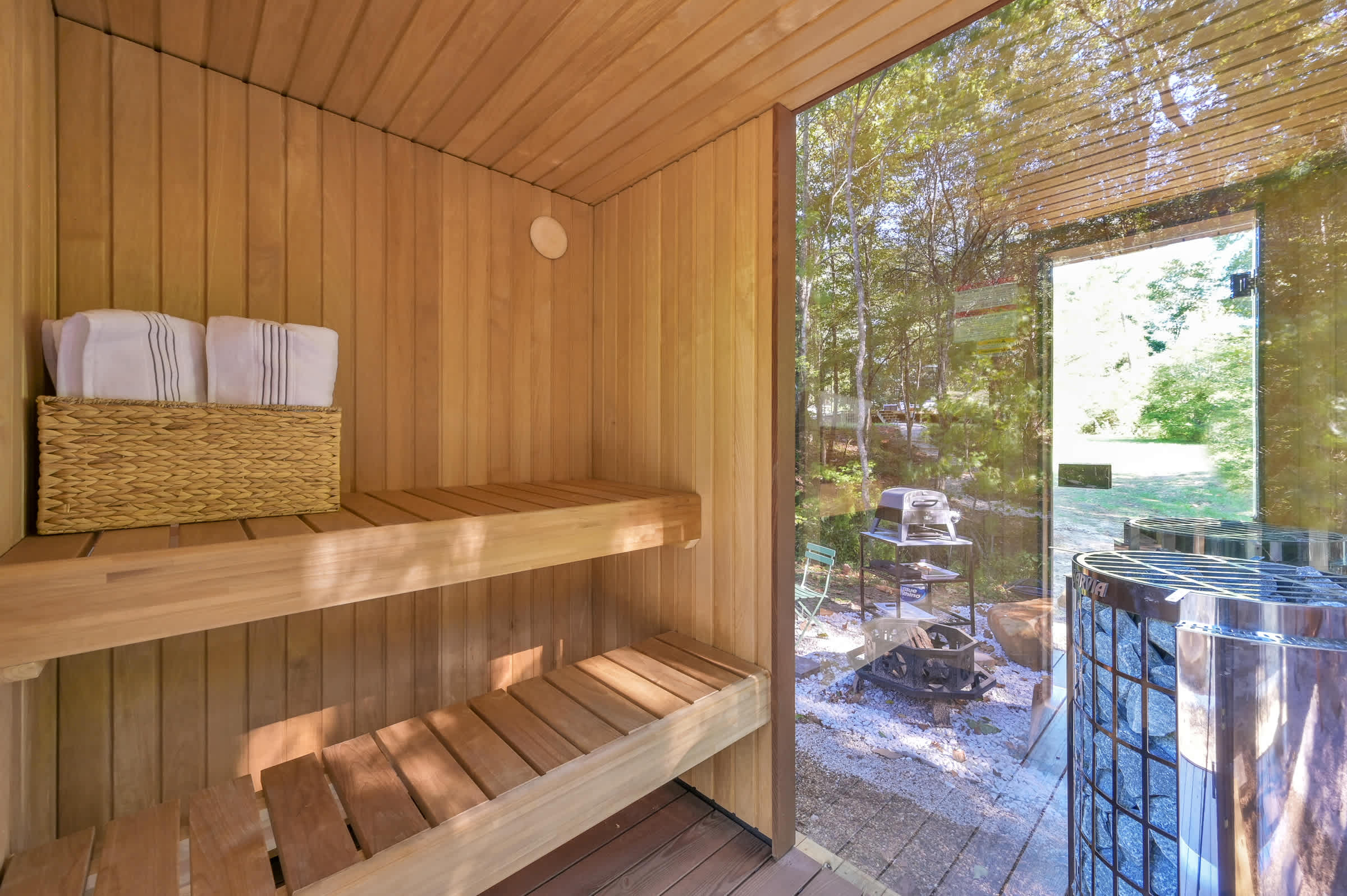 Cameron Ranch Glamping