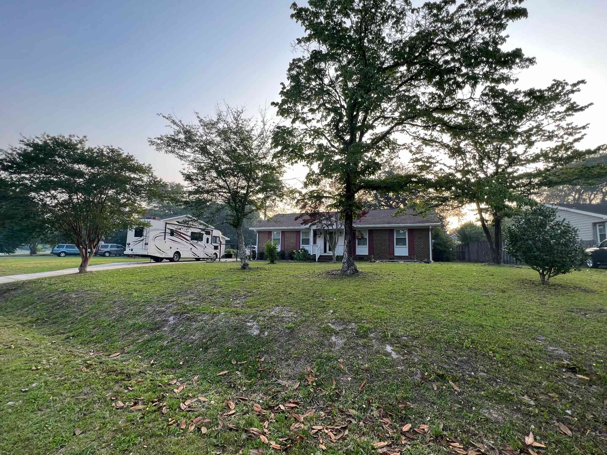 Wilmington Driveway