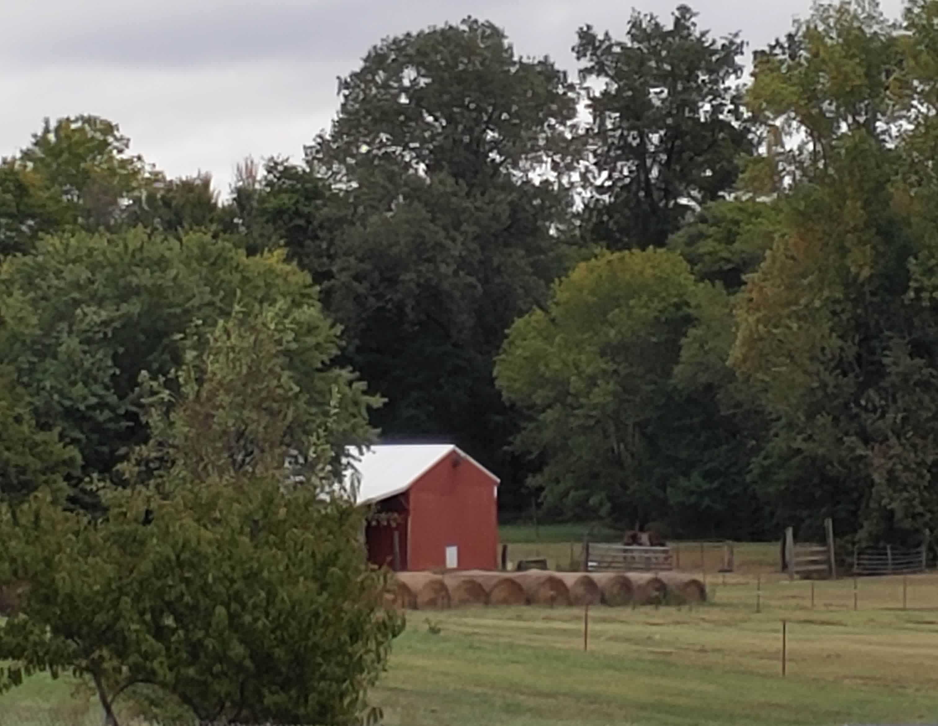 Skyhawk Junction RV Park