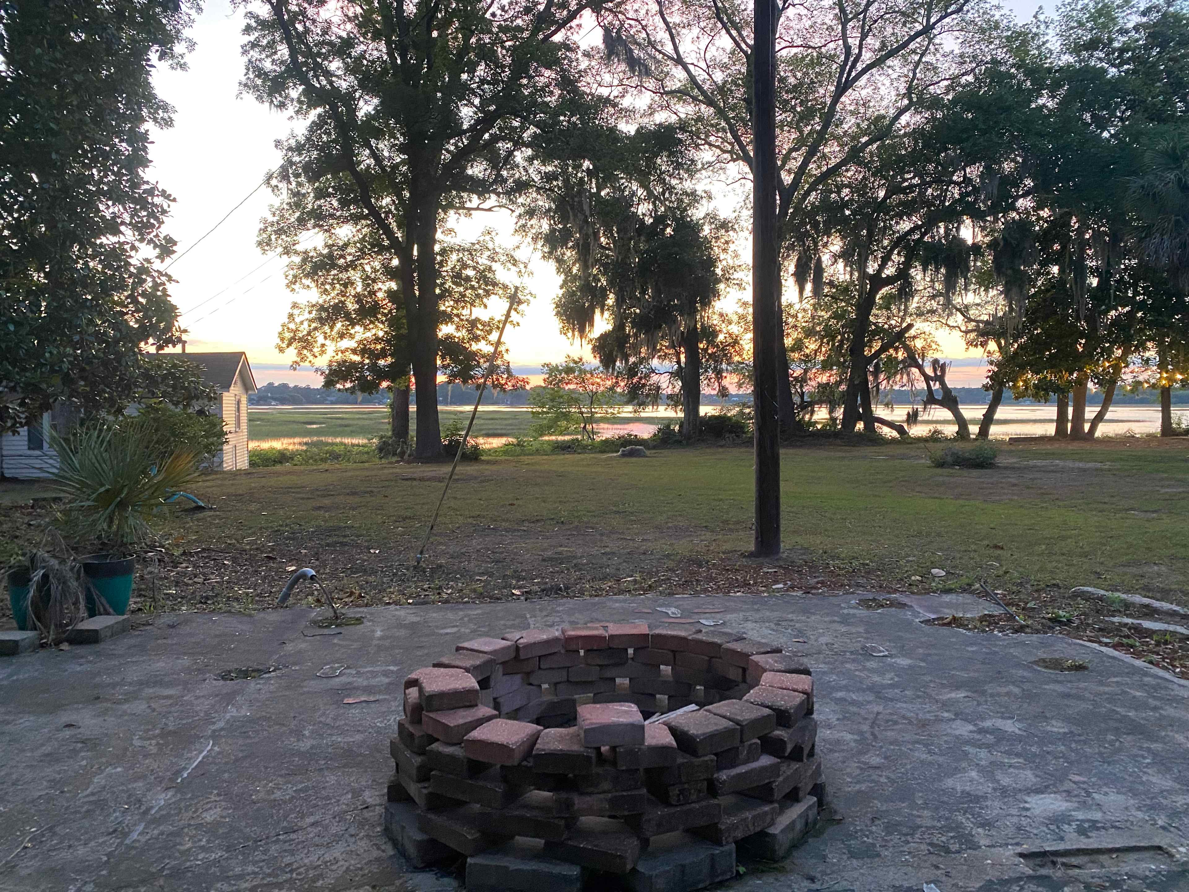 Marsh Cove