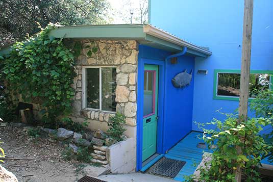 Rainbow Hearth Sanctuary