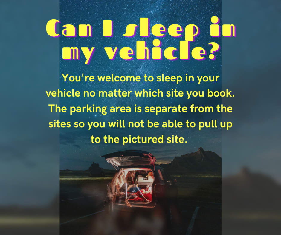 The Baying Hound Campground