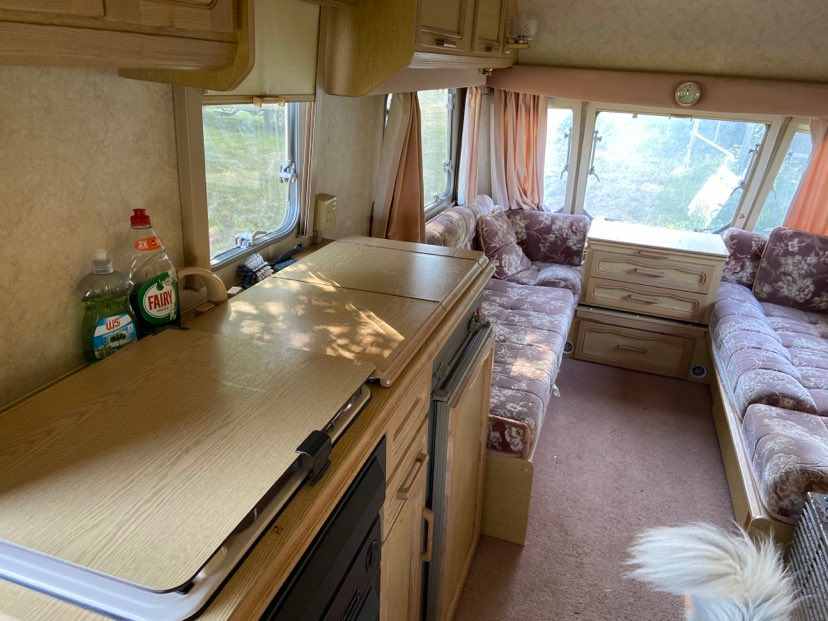 onsite accommodation 