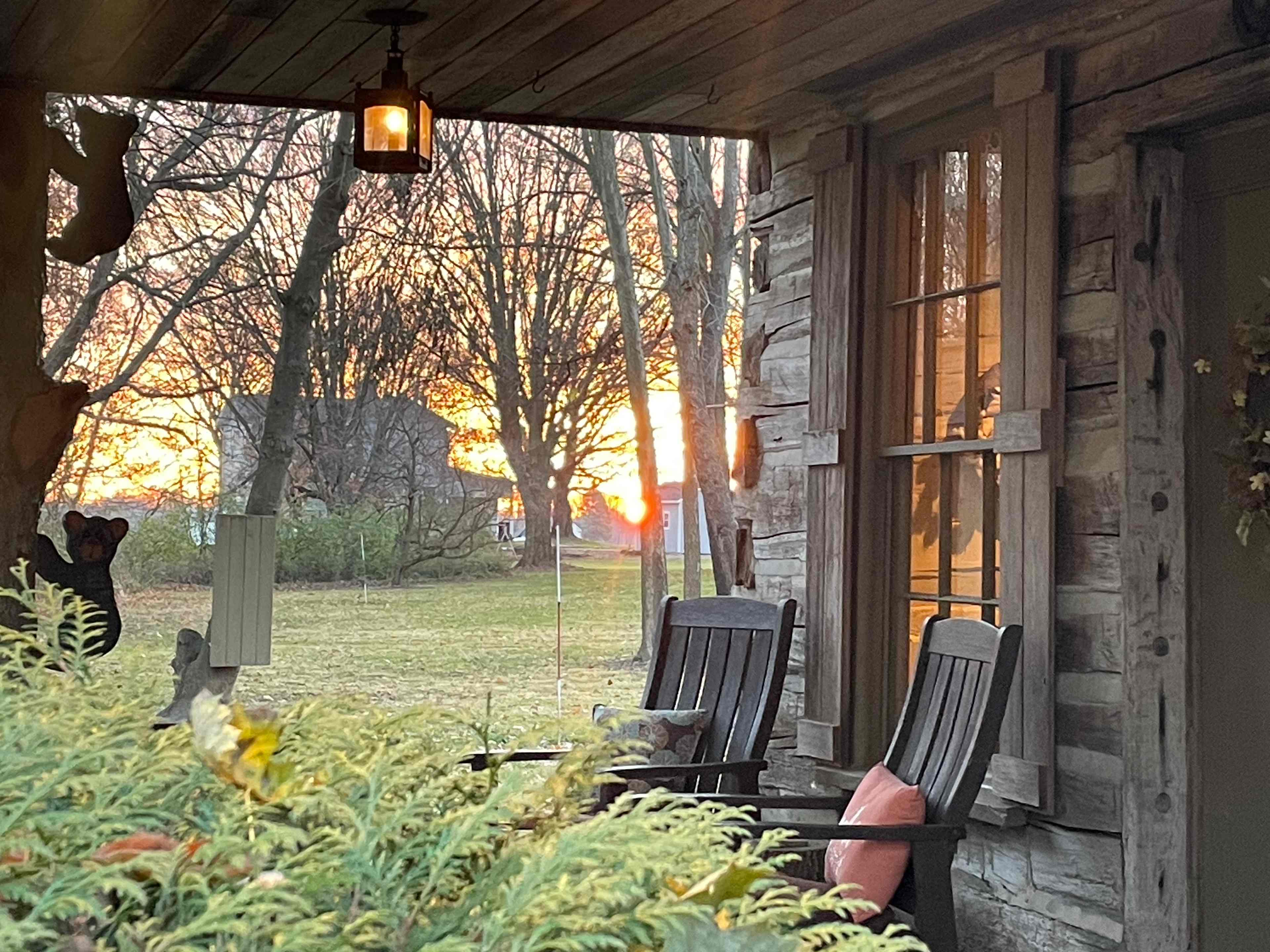 Cabin and Company (RV/Campers only)