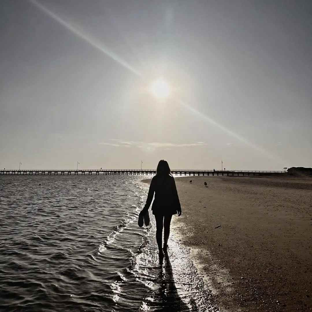 Long Jetty Foreshore Caravan Park