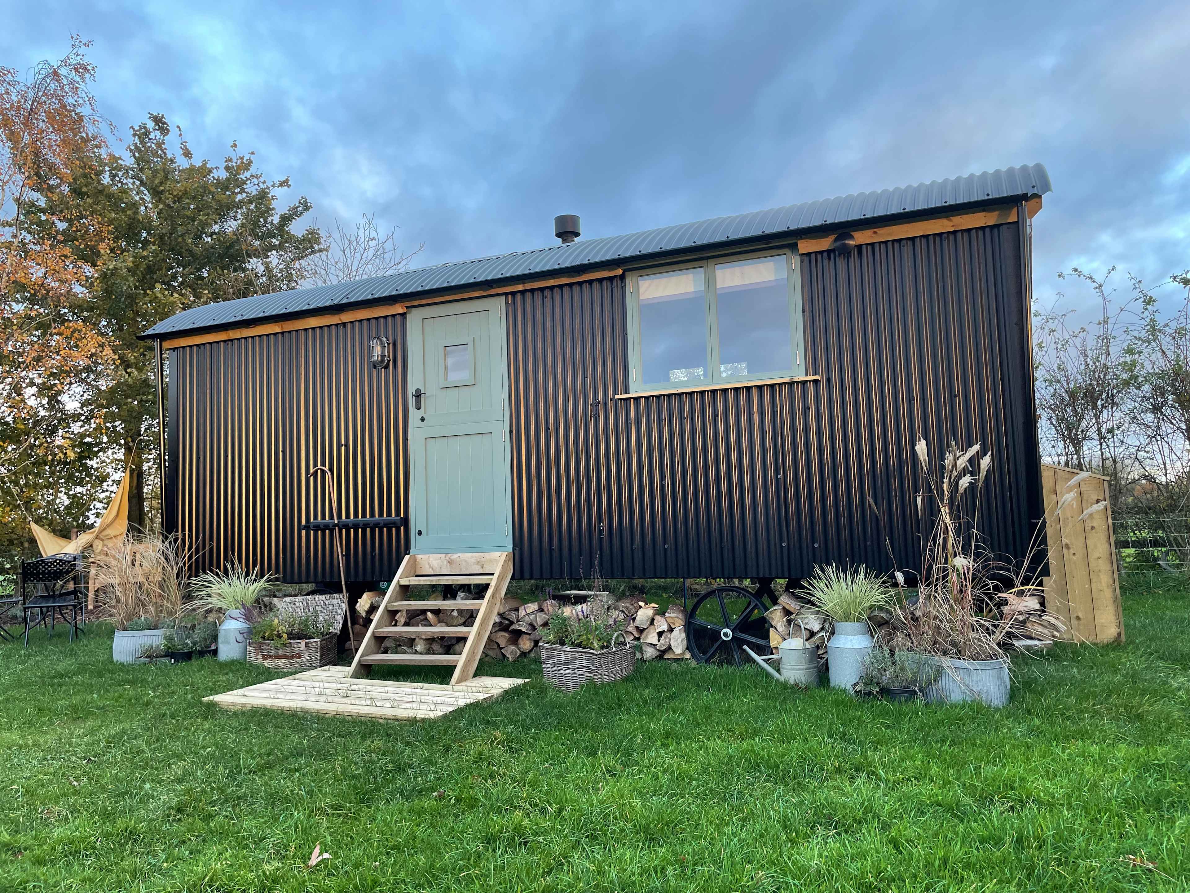 Little Ranch Glamping