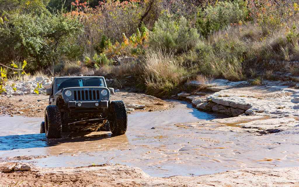 Hidden Falls Adventure Park