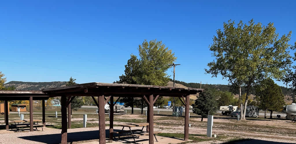 Black Hills Station