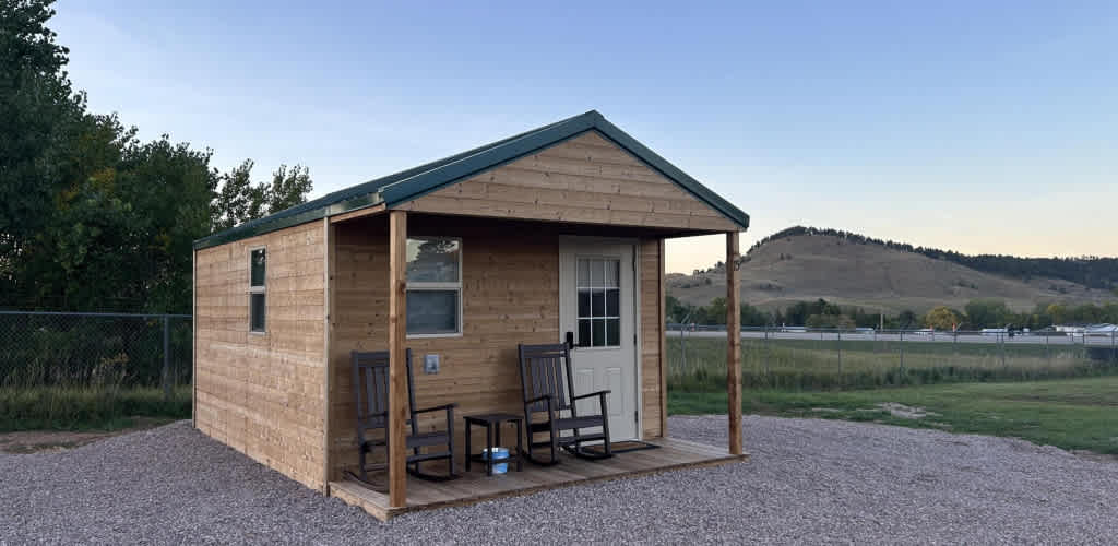 Black Hills Station