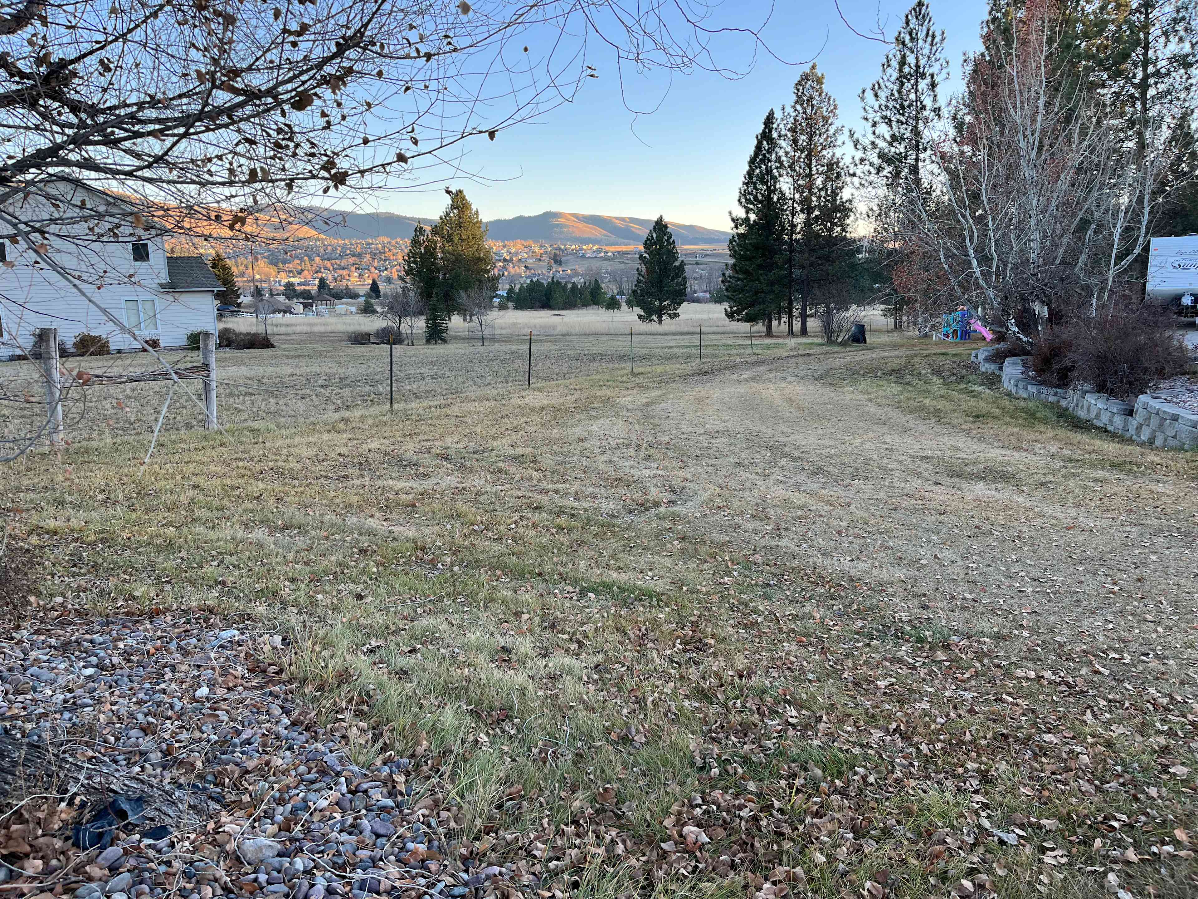 Blue Mountain BaseCamp