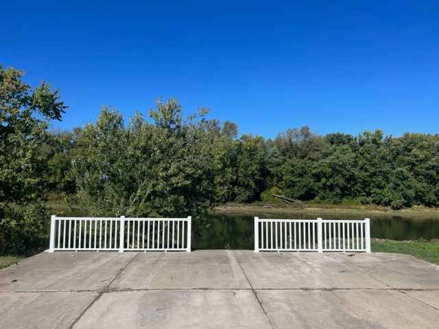 Fort Harrison River Property