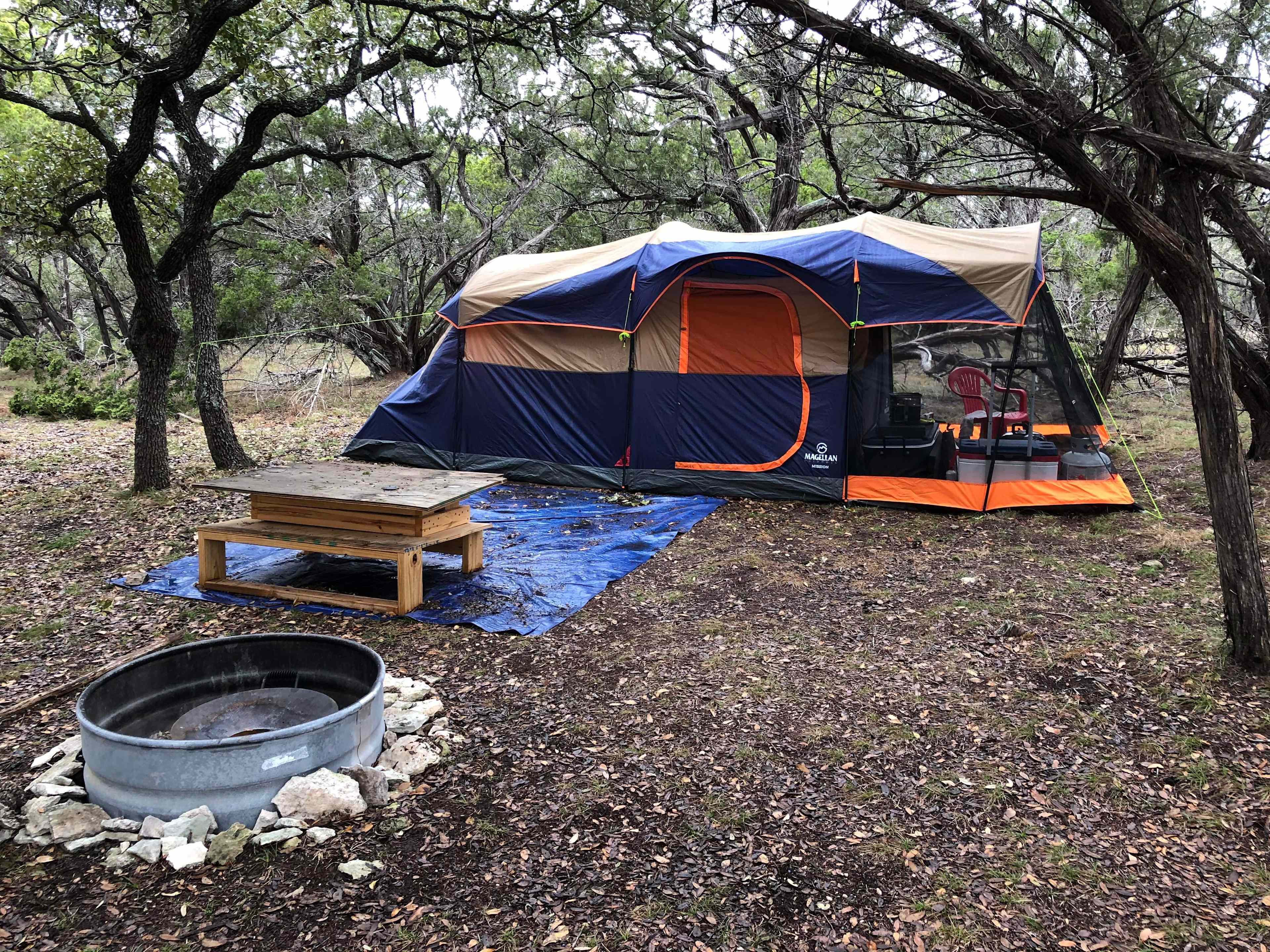 Fishers Of Men Ranch
