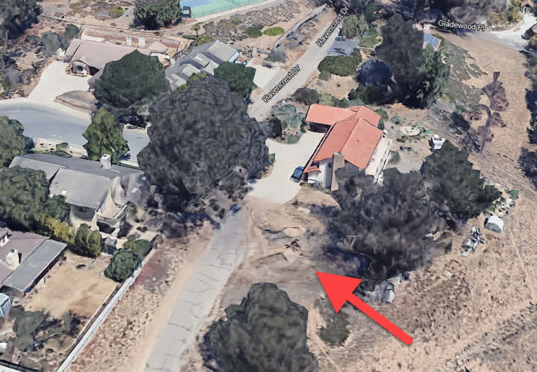 Rancho San Marino