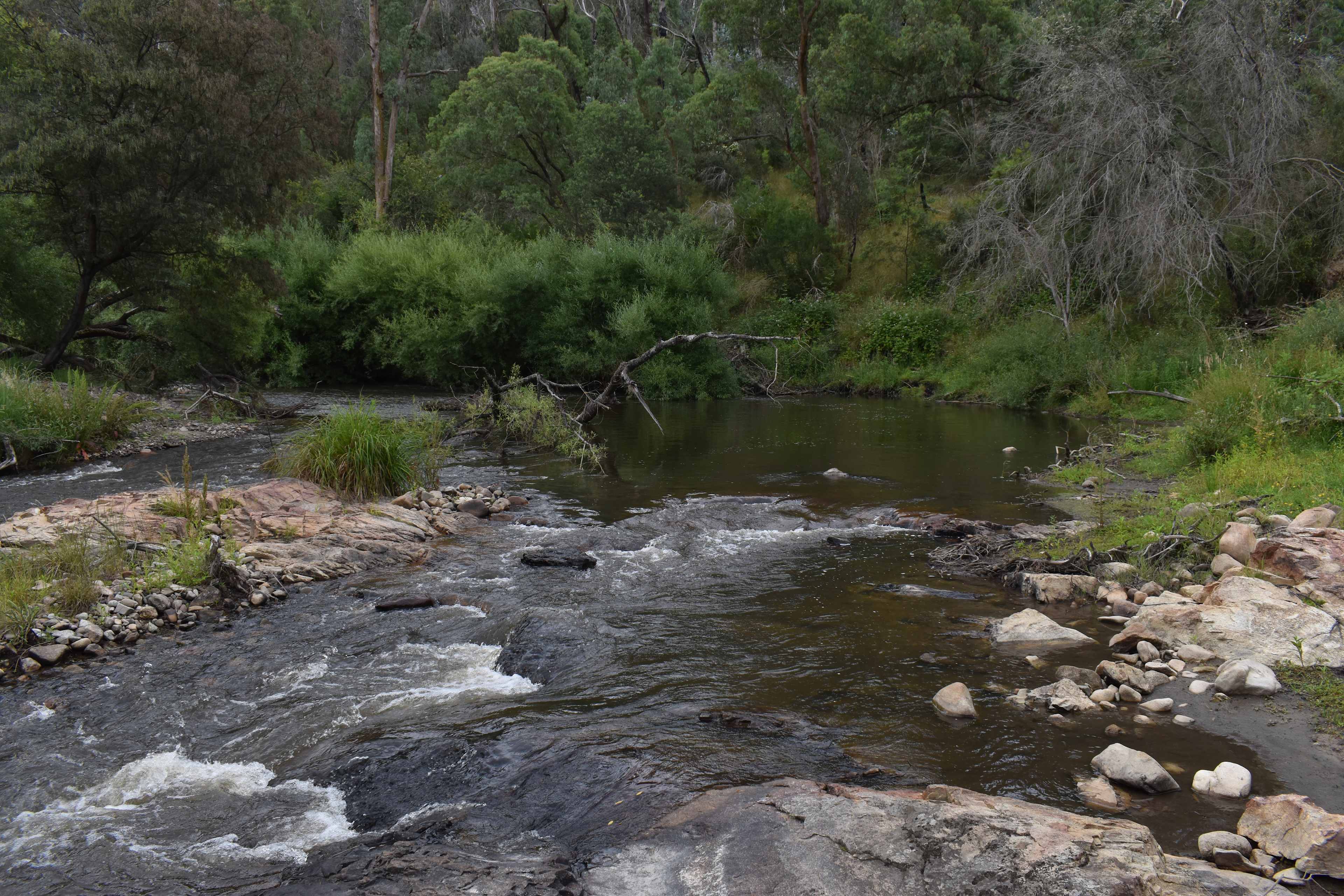 Samsons Gully