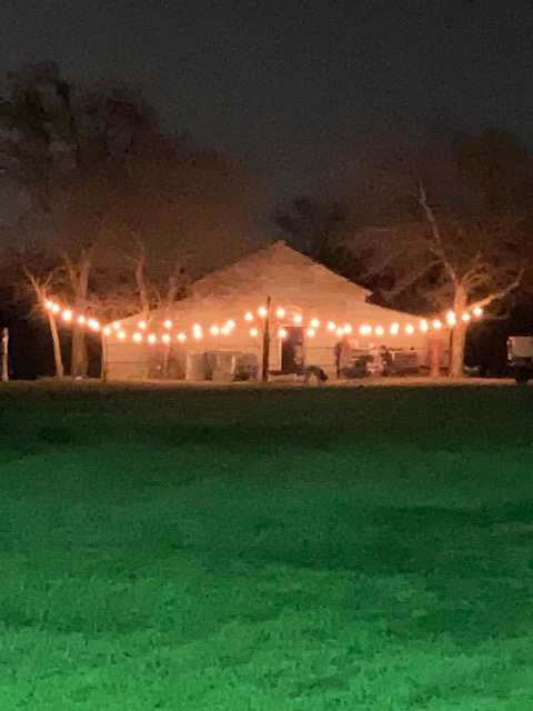 Rocking S&M Ranch