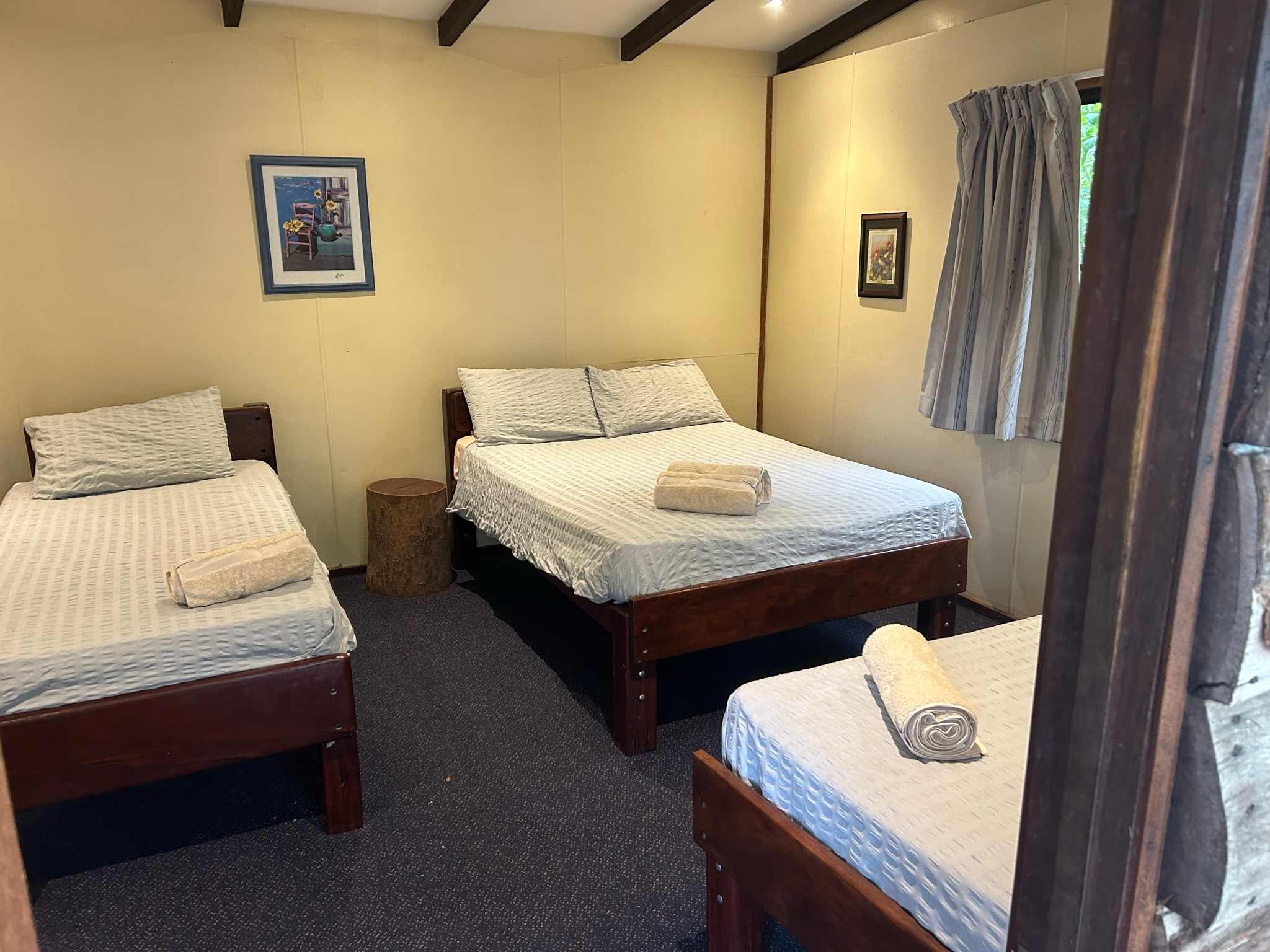 Hidden Valley Cabins