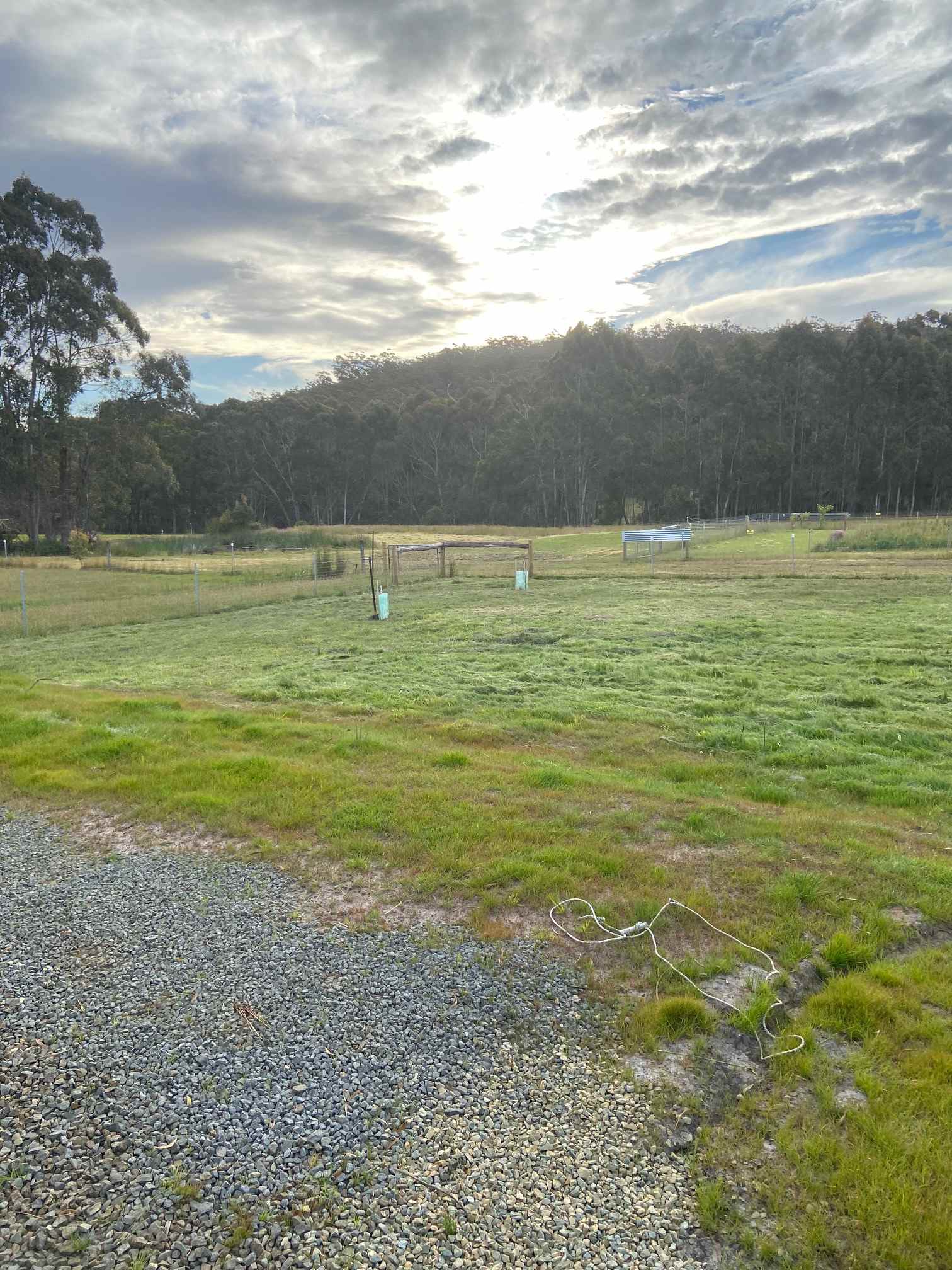 PC Campsites Taranna