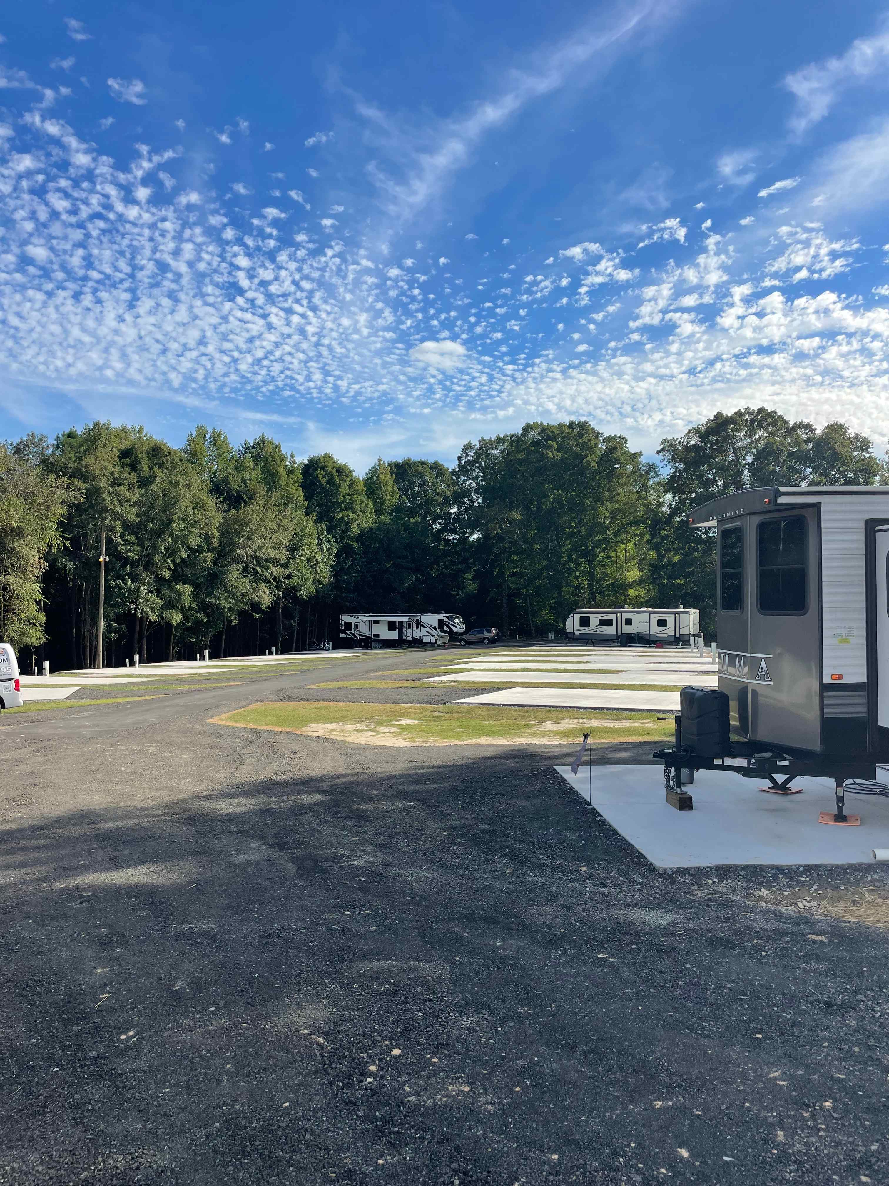 Bull Run RV Park
