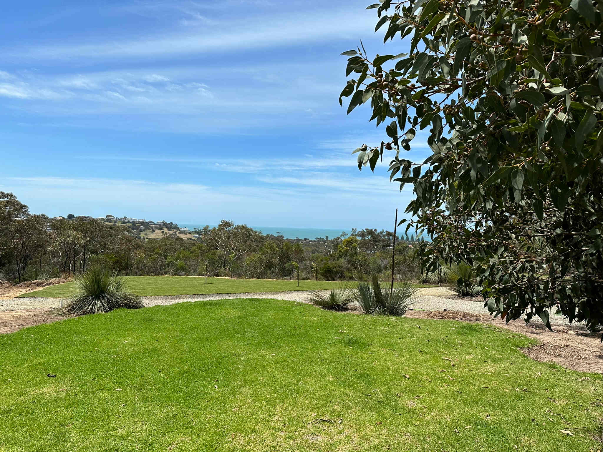 Cooinda Retreats - RV and Camp Stay