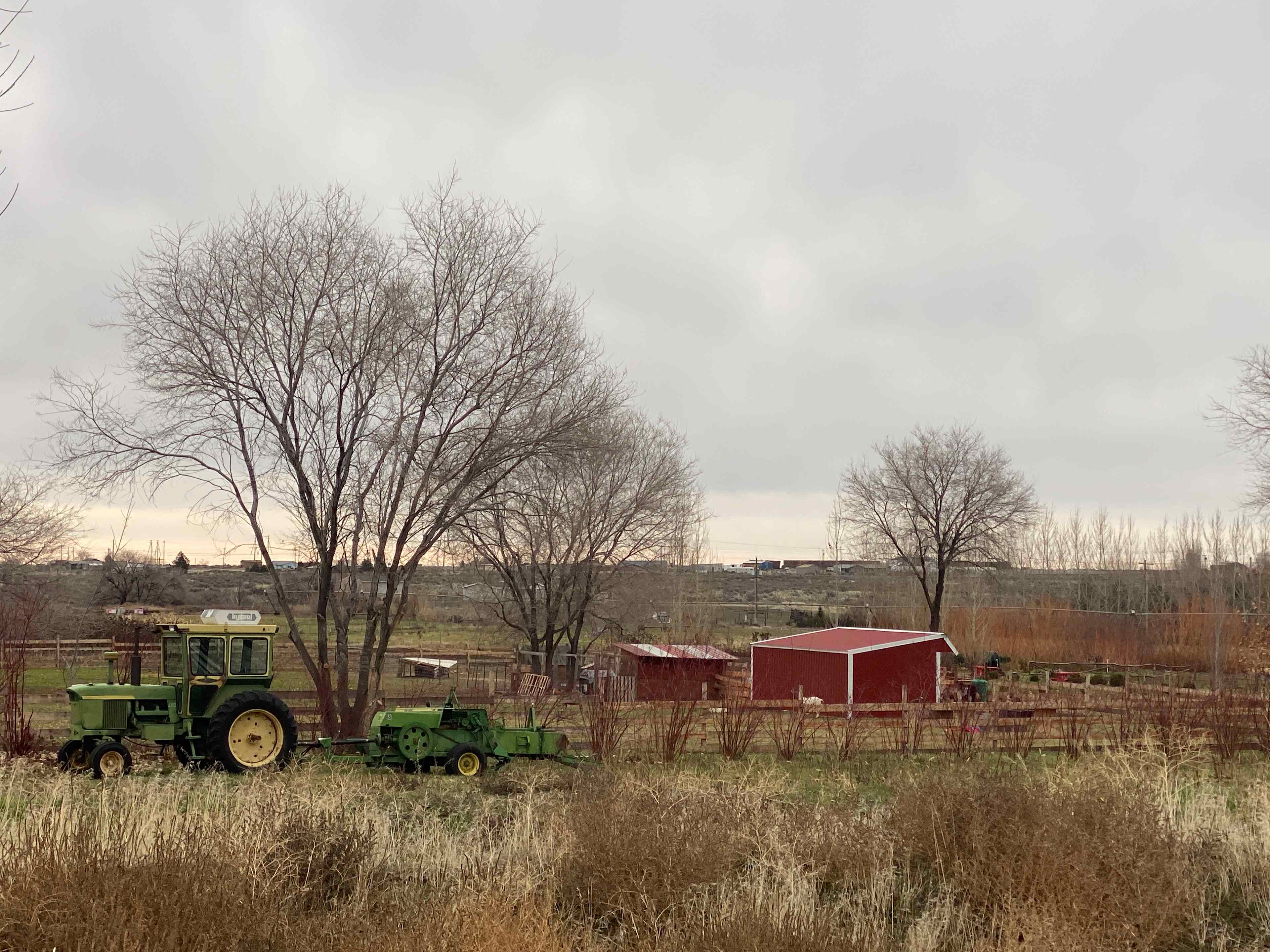 Cloudview Farm