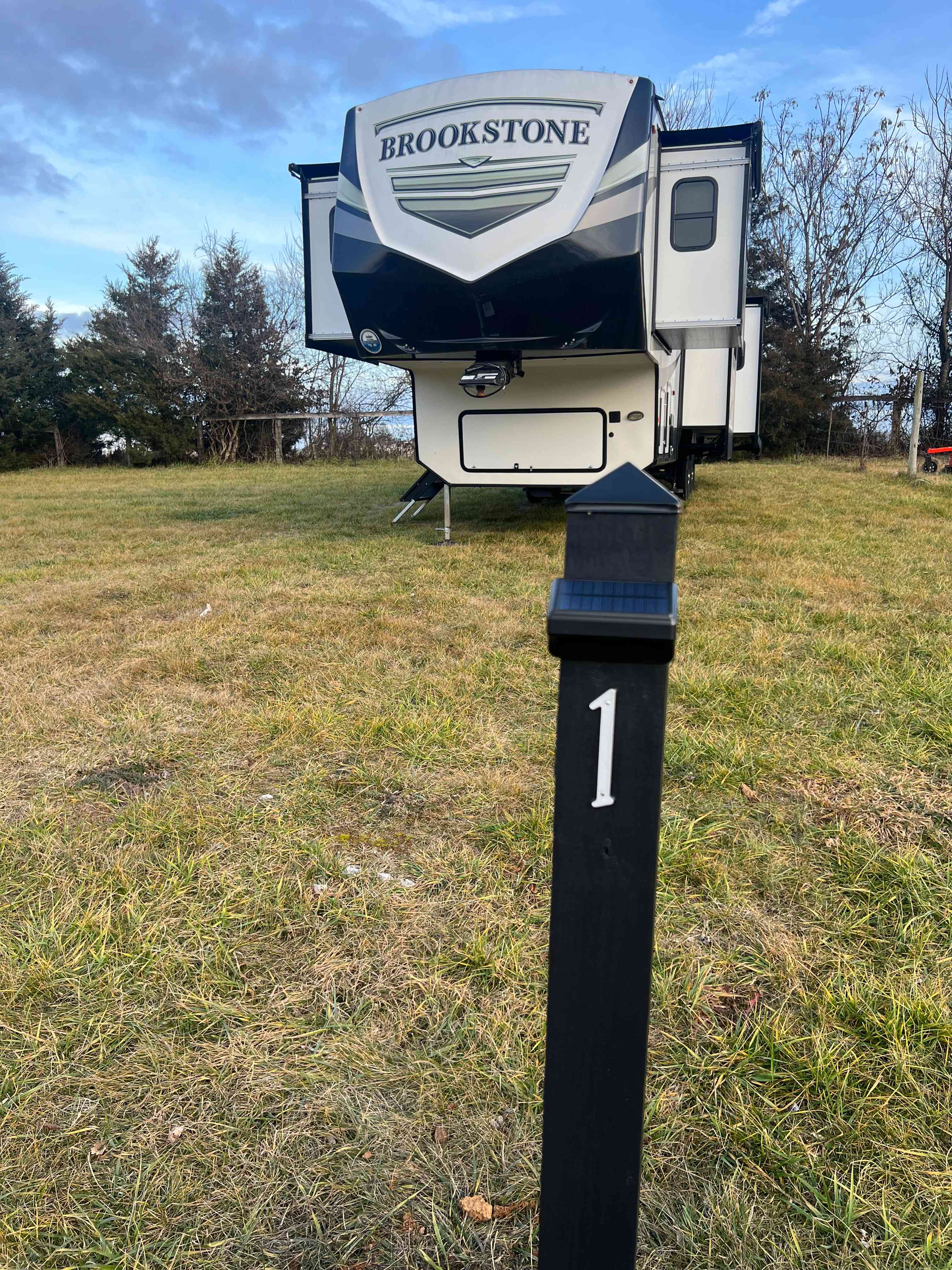 Papa's Campsite