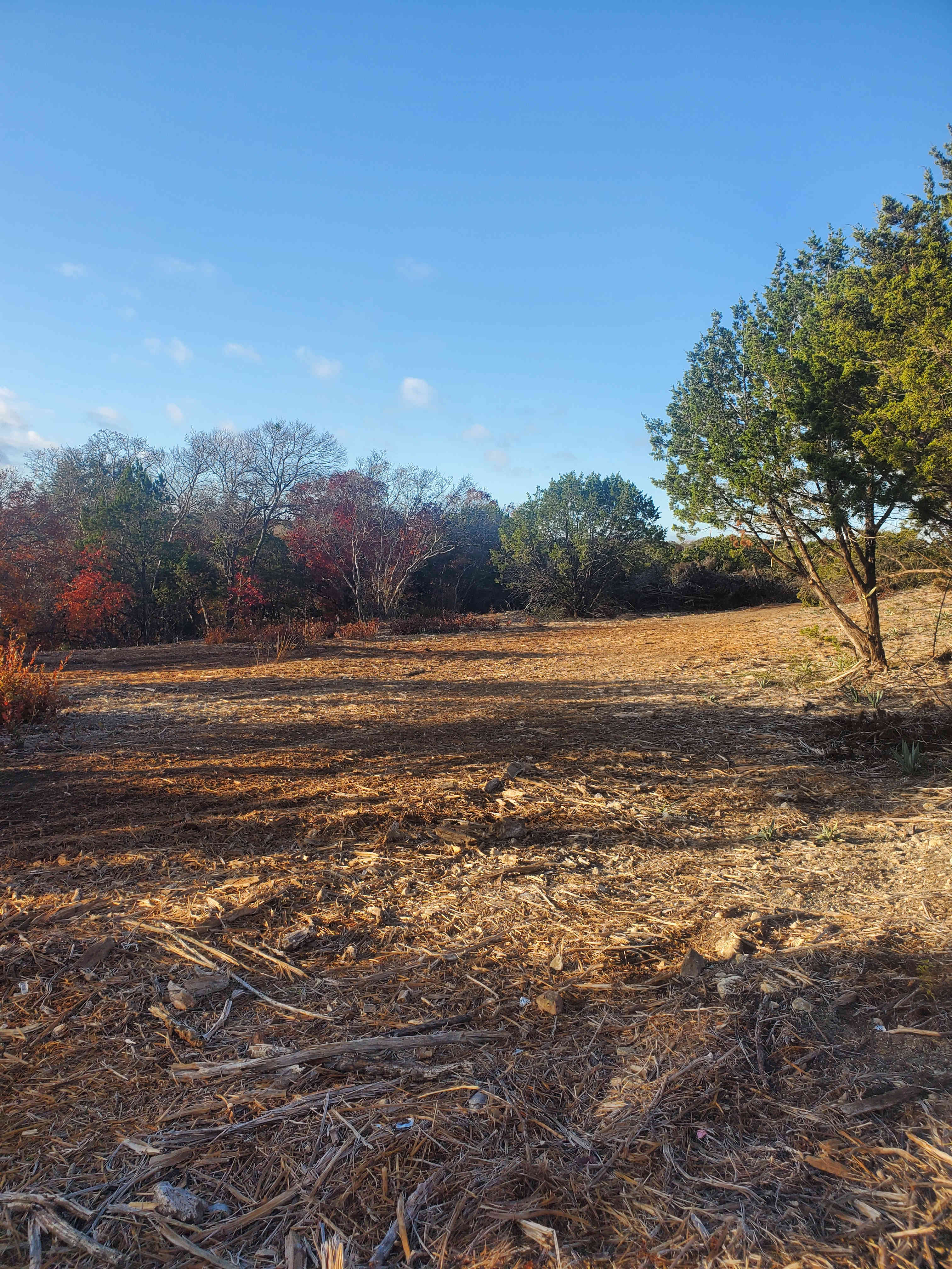 Granbury Nature Escape