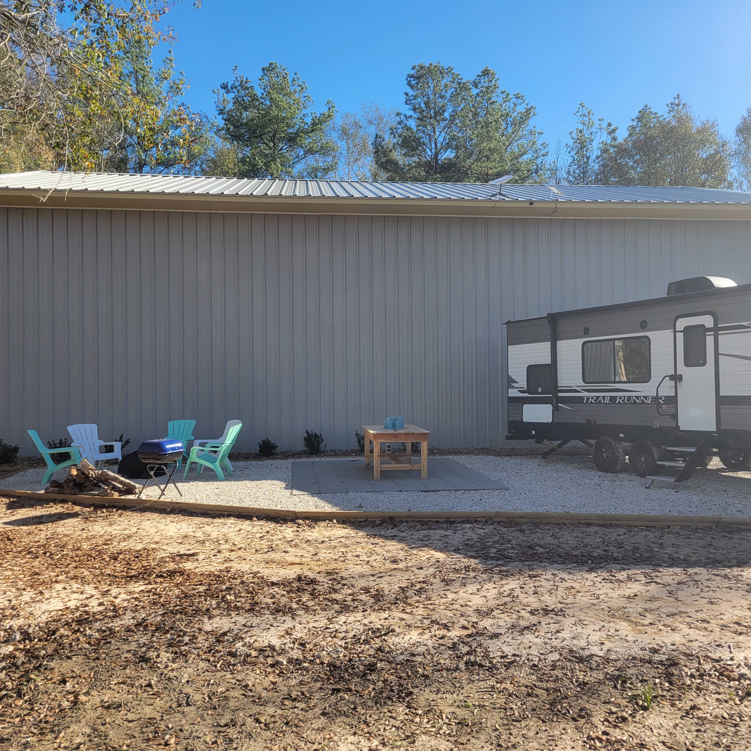 La Casata RV site