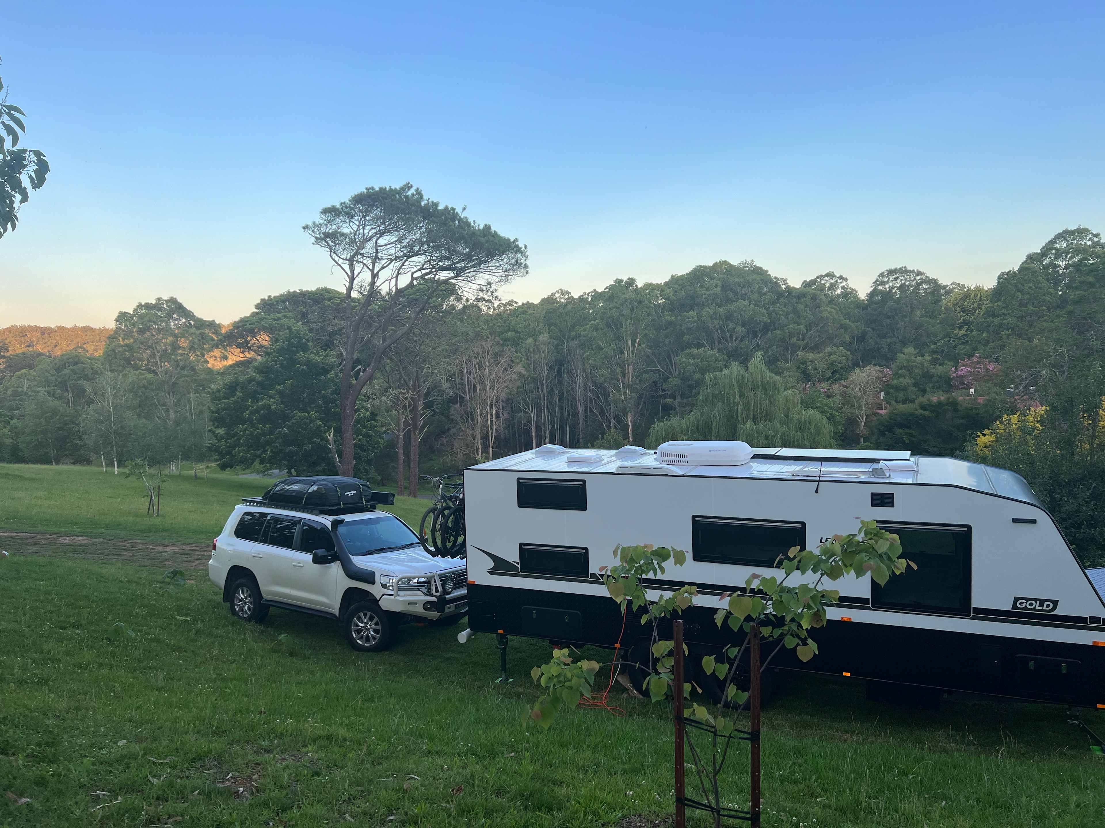 Nello Campsite
