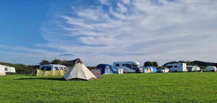 The Camping Field