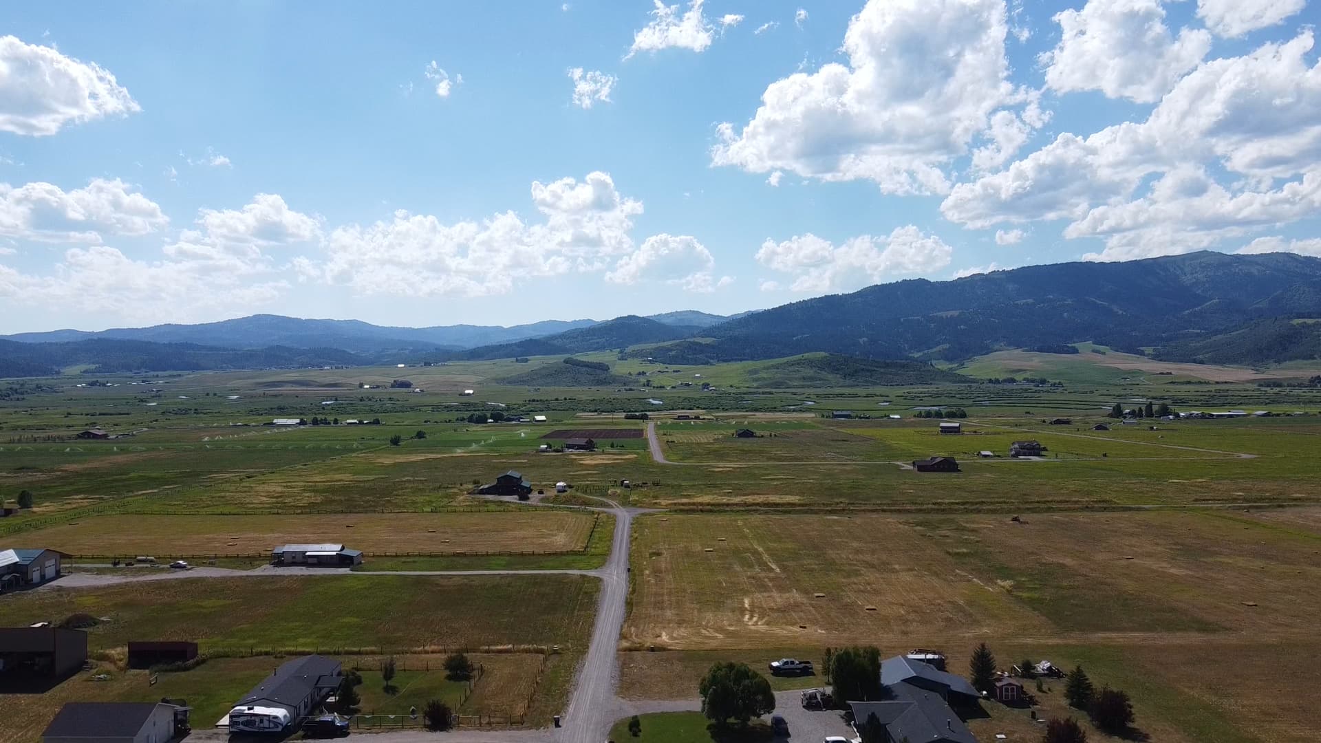 Grand Buffalo RV Resort