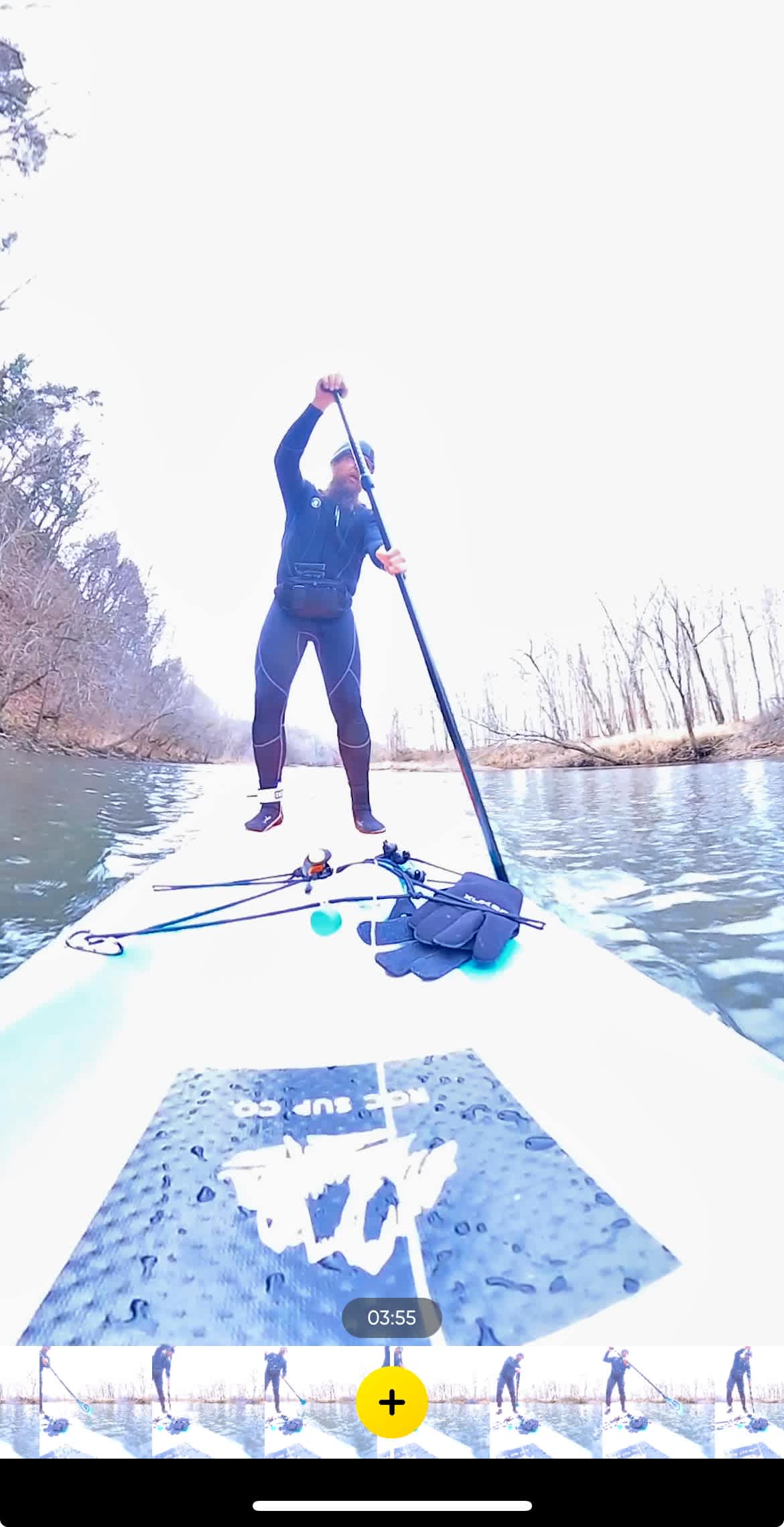 watersports