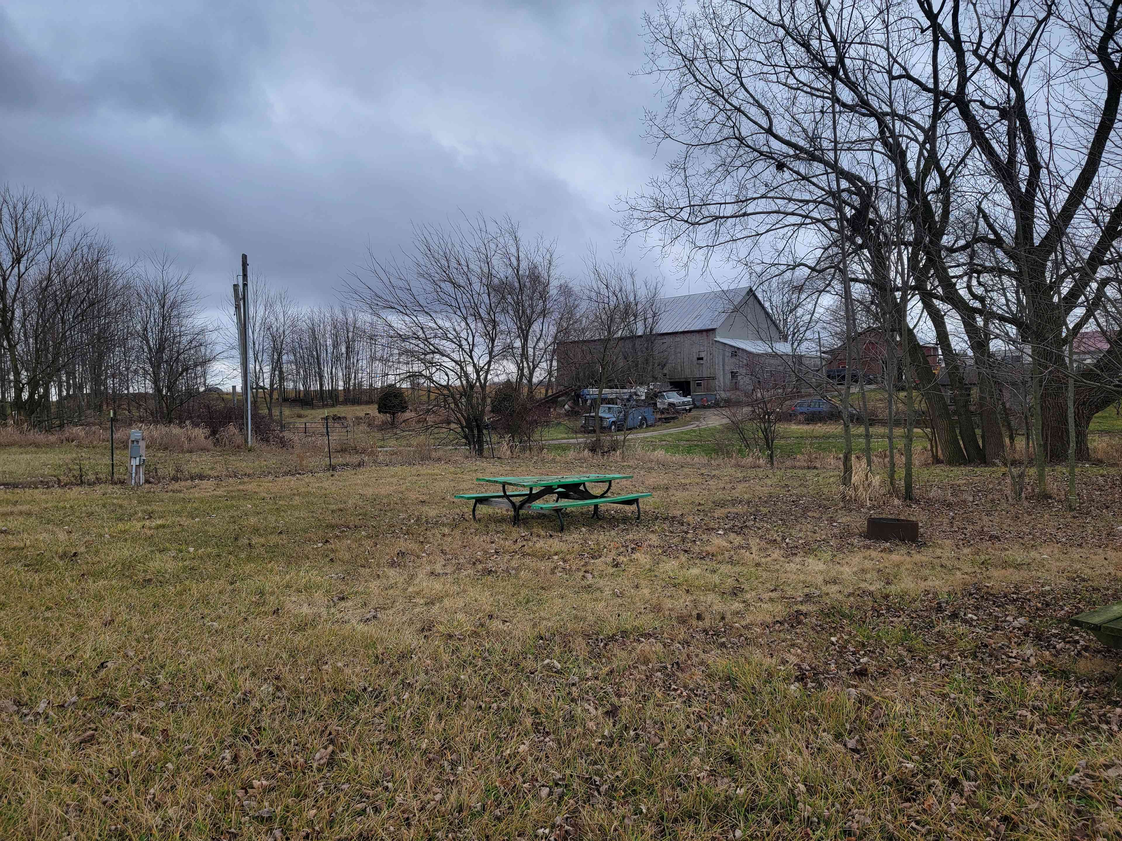 Scott and Amy's Rural Respite
