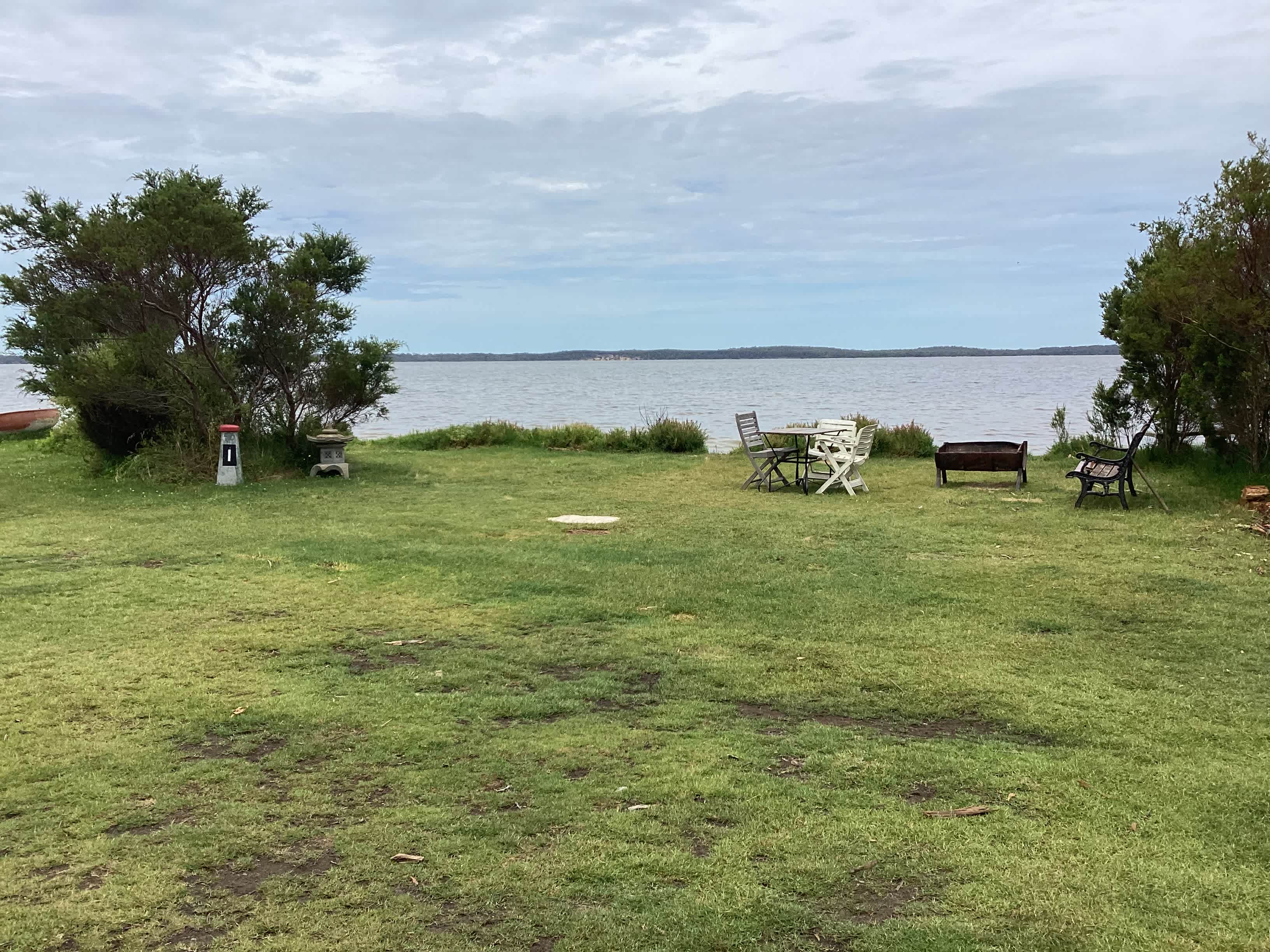 Wattle Point Farm