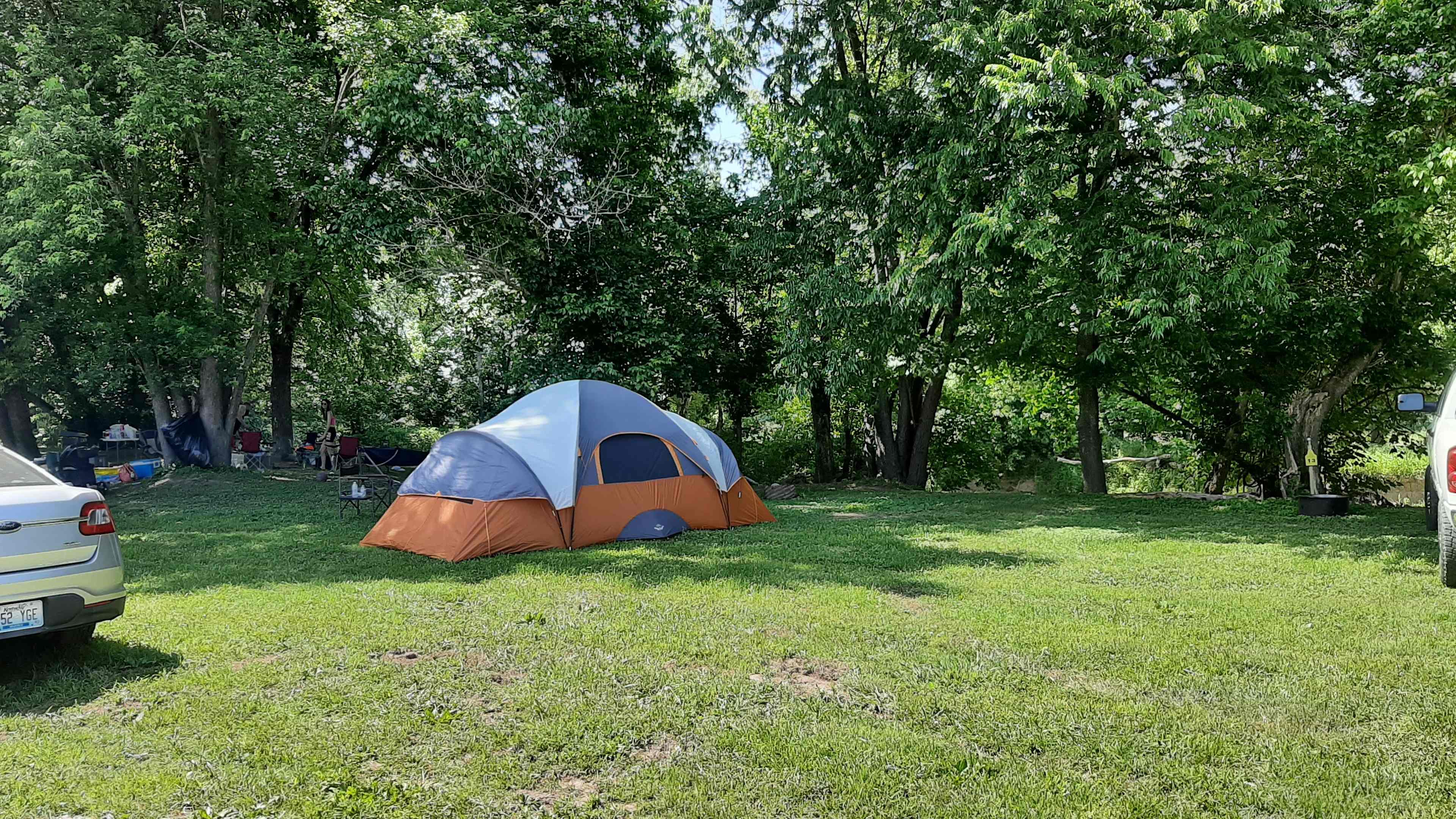 The Slab (by the Barren)