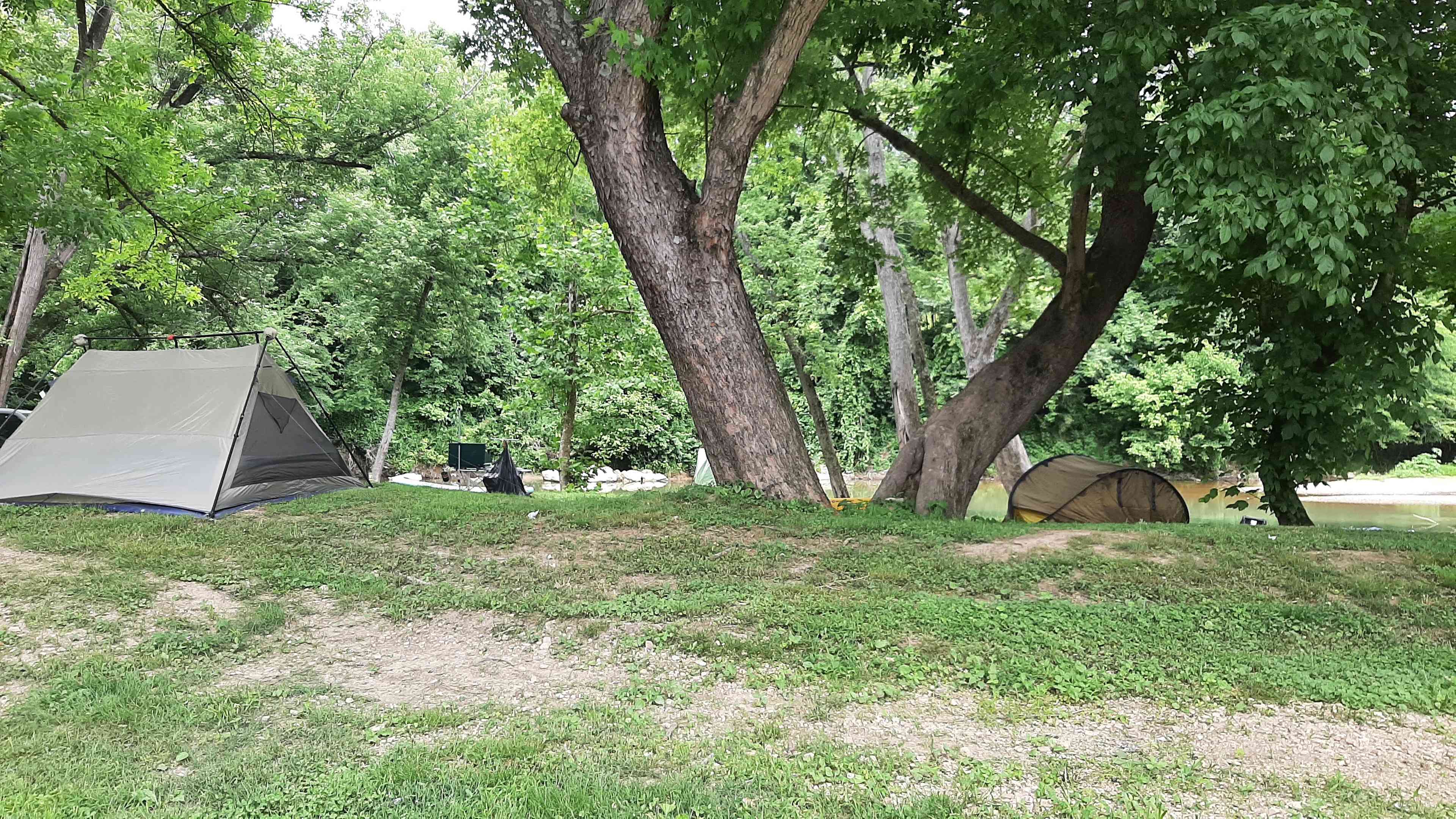 The Slab (by the Barren)