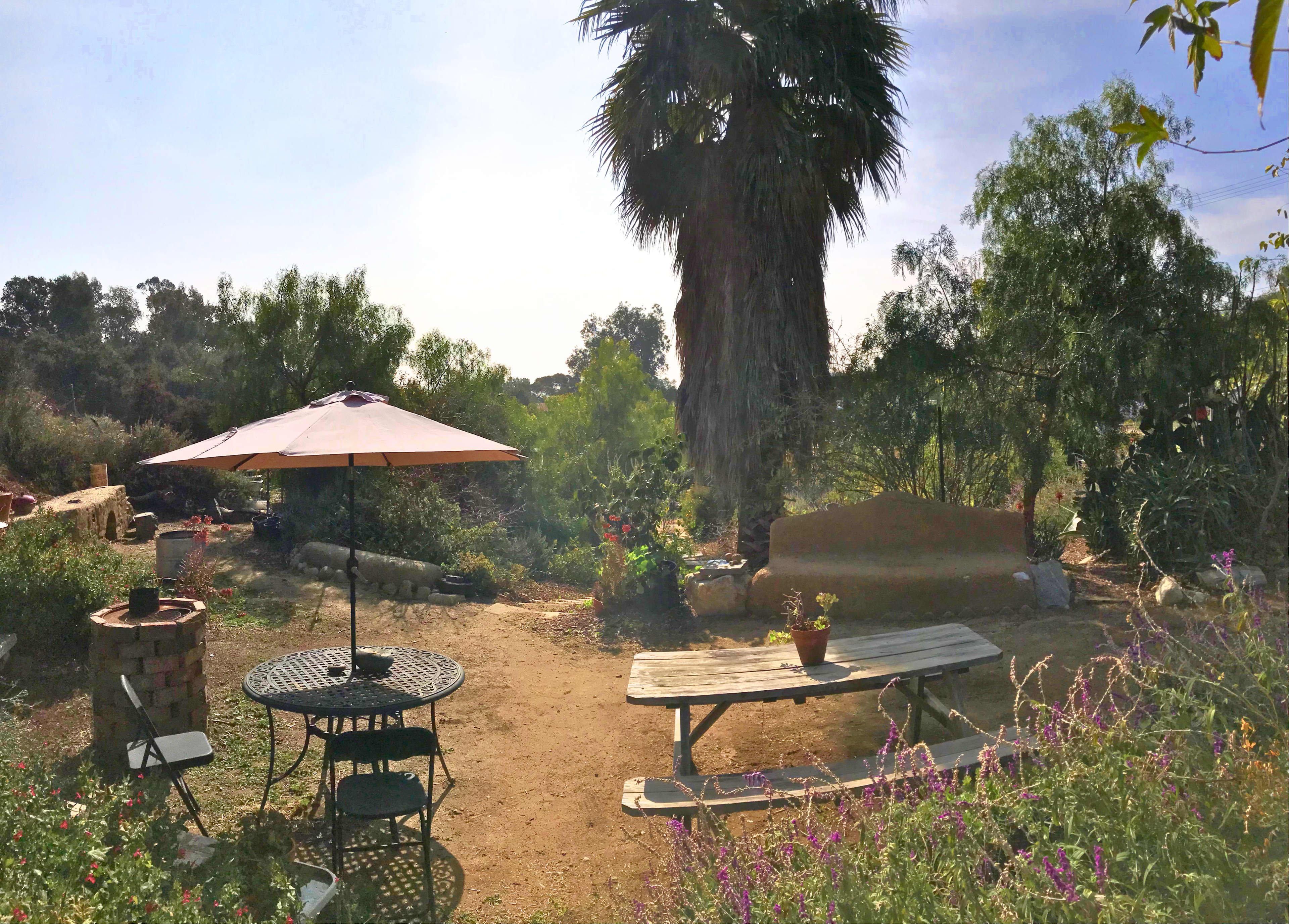 Zorthian Ranch