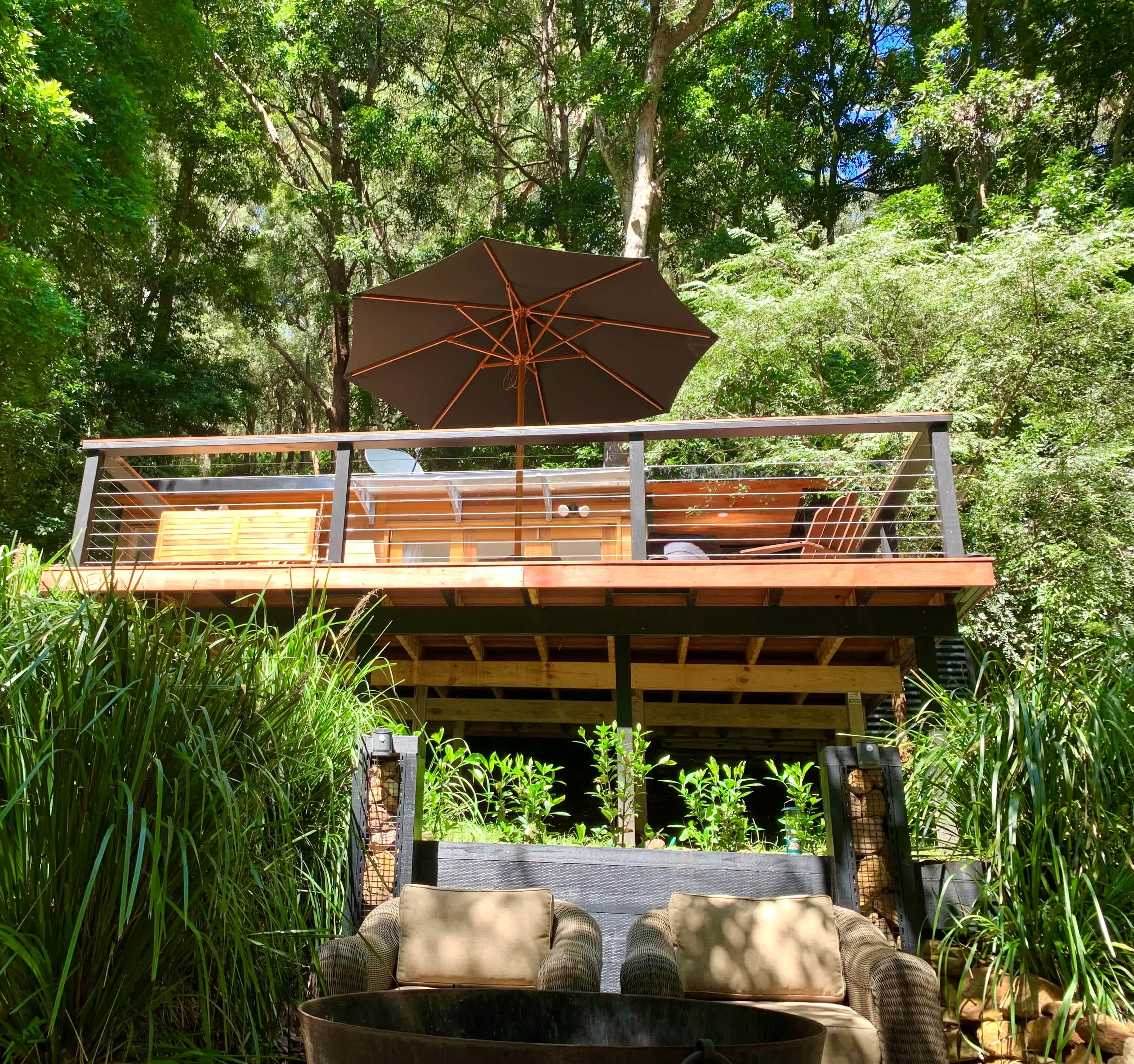 Tiny Stay at Otford Park