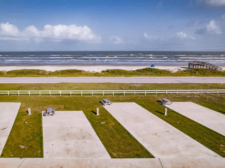 Bluewater RV Resort
