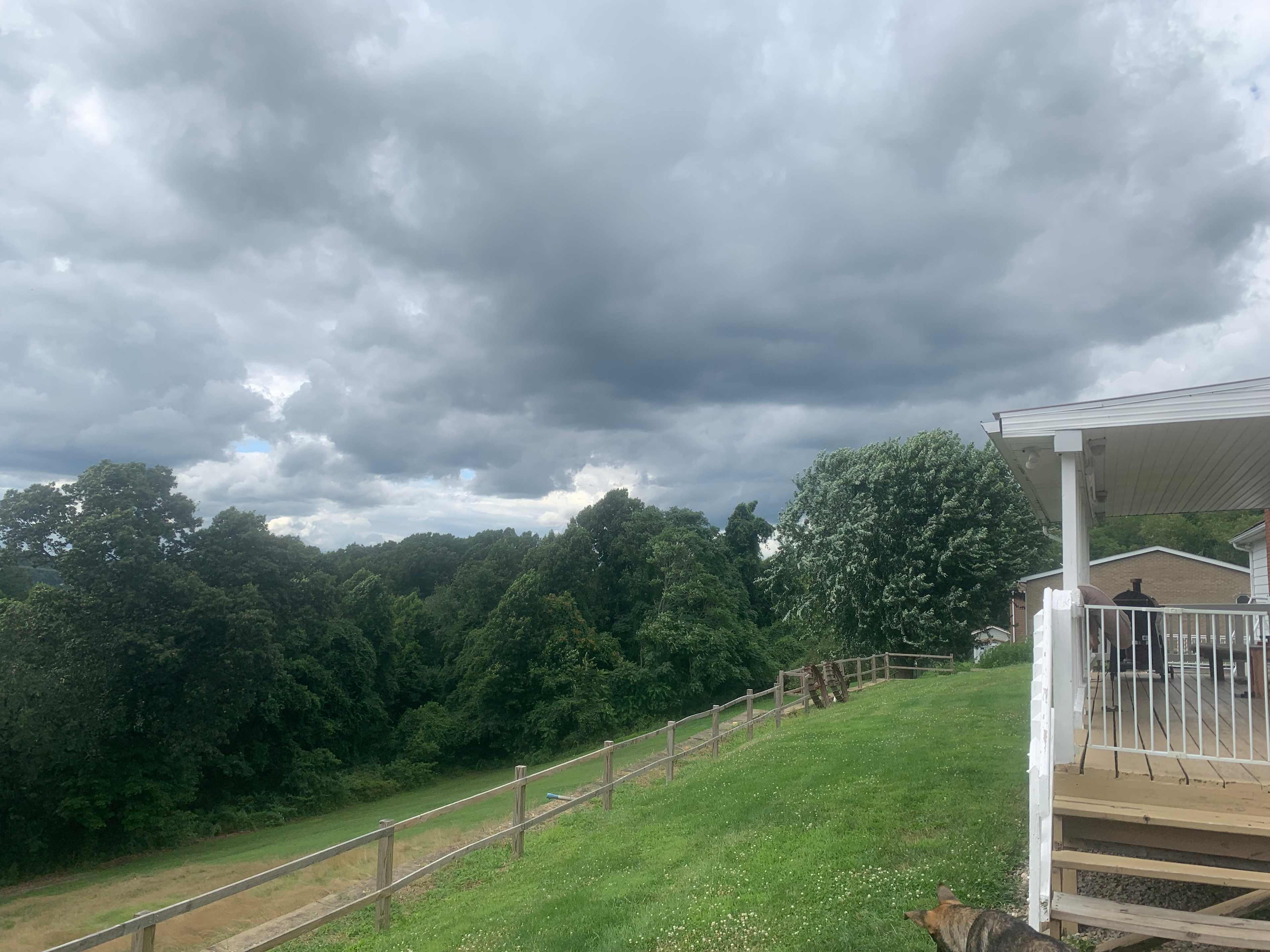 The Miscovich Homestead