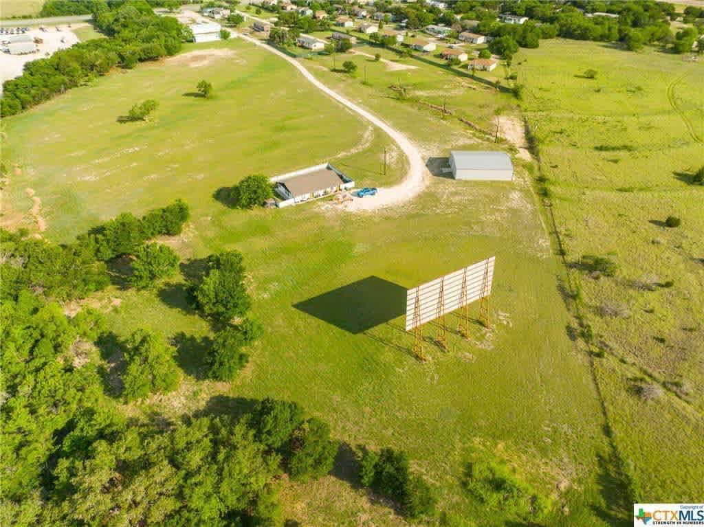 Joy Drive In